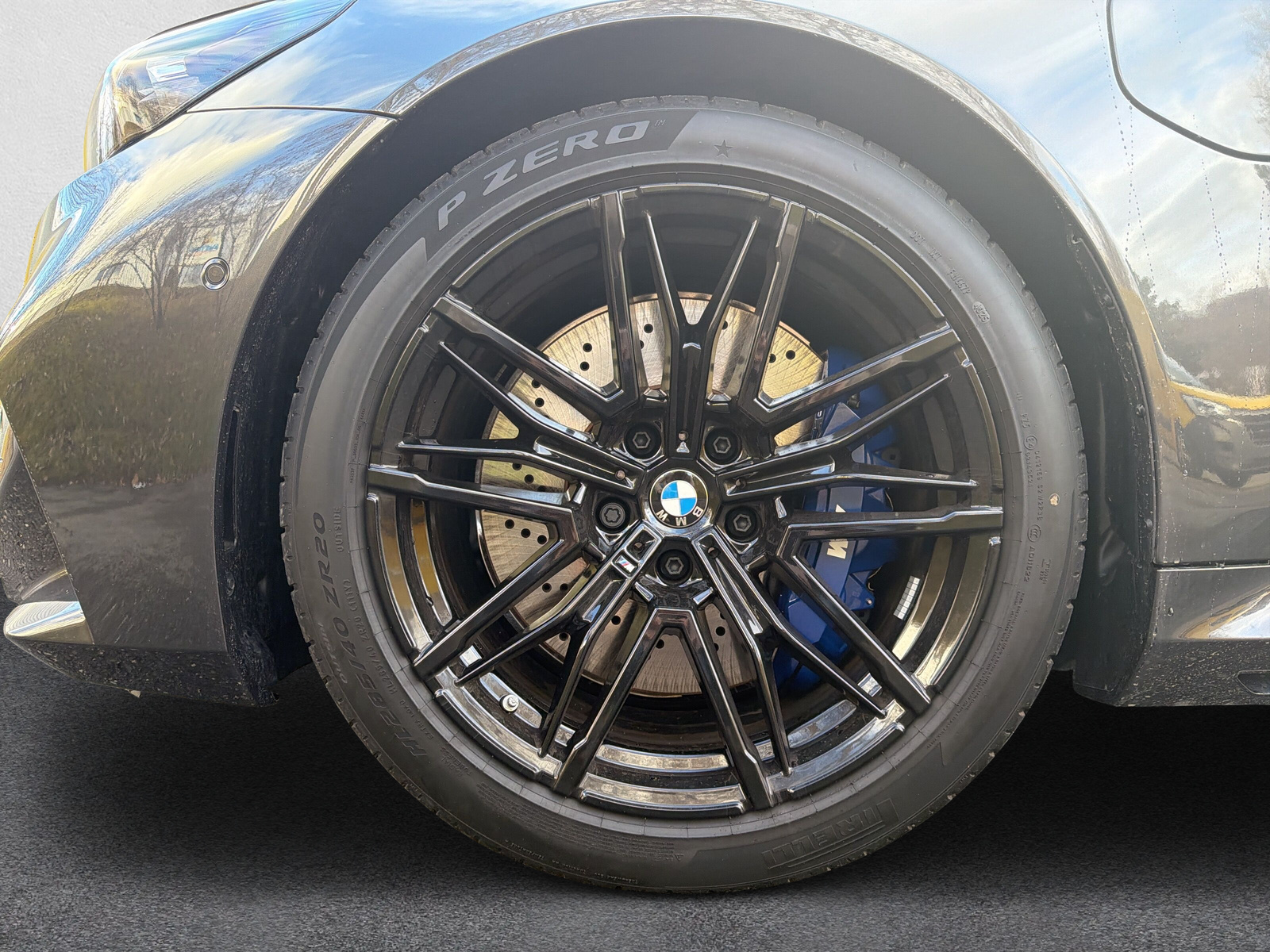 BMW M5 xDrive-image-7