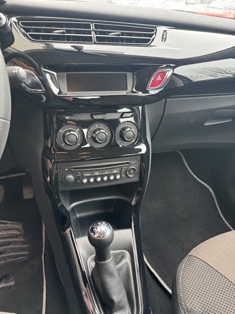 CITROEN C3 1.2i Tonic-image-3