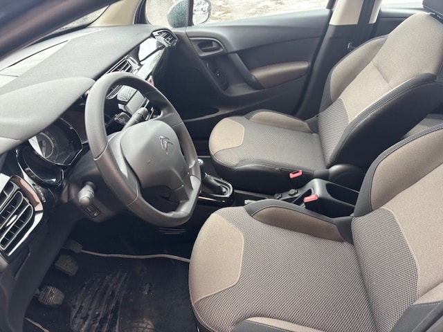 CITROEN C3 1.2i Tonic-image-5