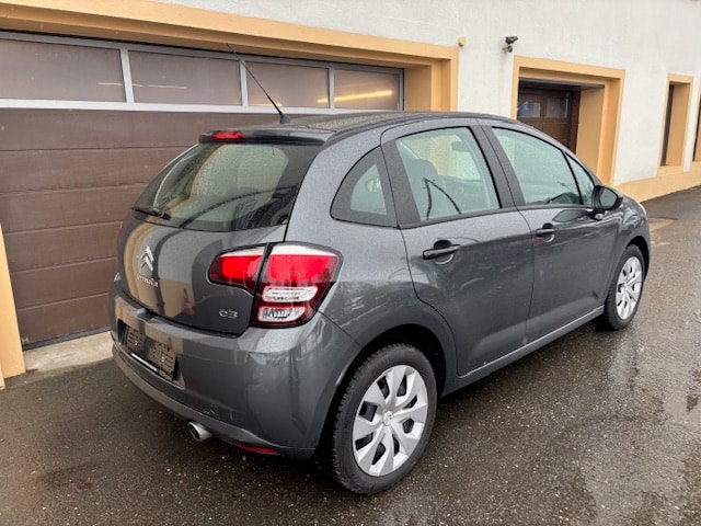 CITROEN C3 1.2i Tonic-image-1