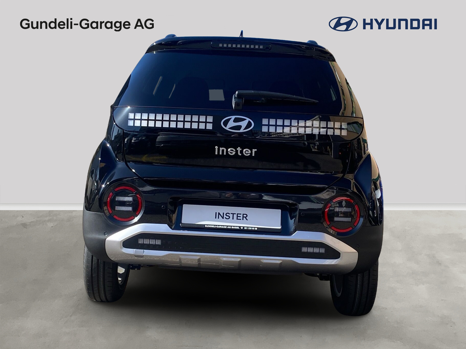 HYUNDAI Inster 42kWh Amplia-image-5