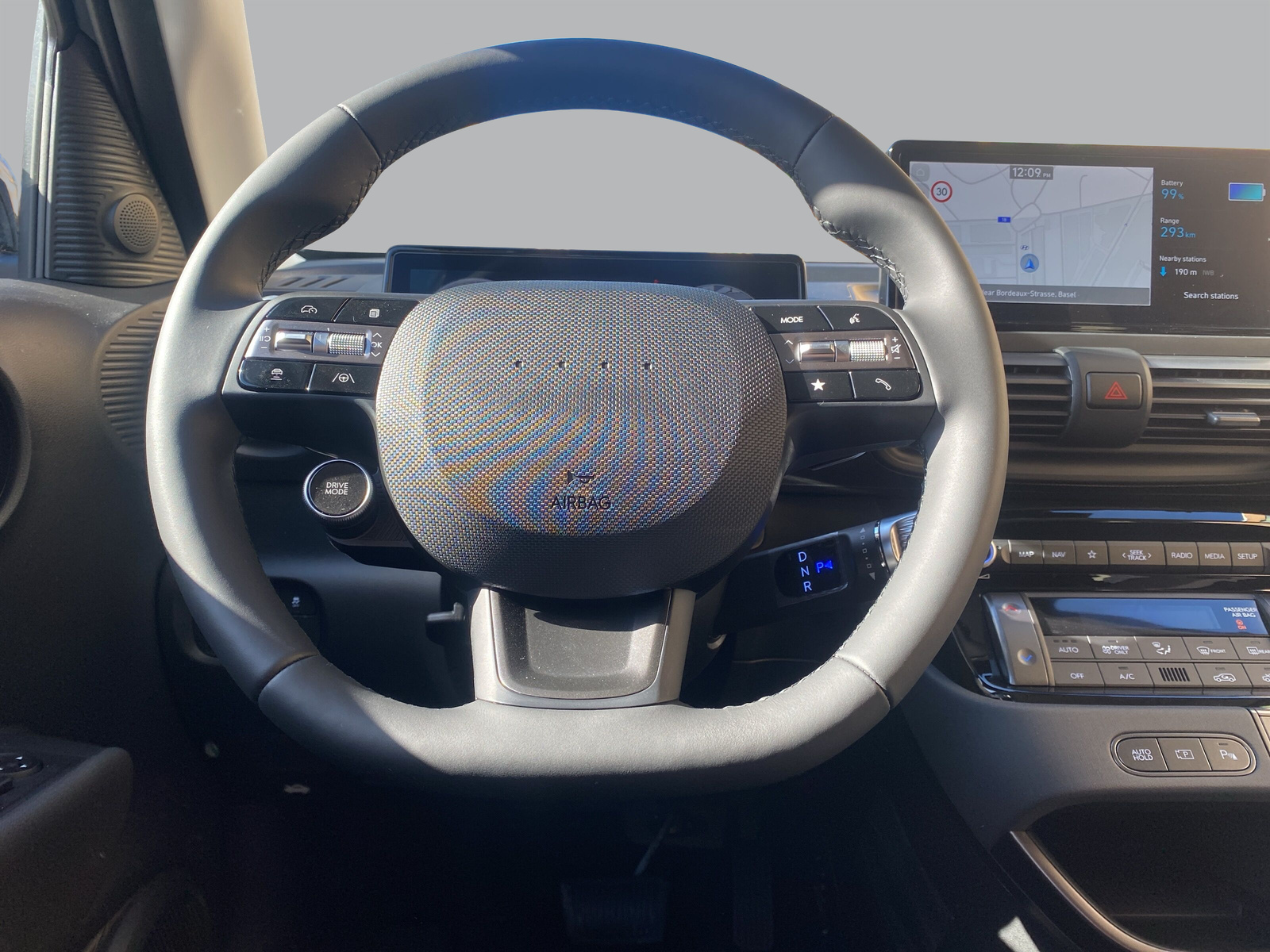 HYUNDAI Inster 42kWh Amplia-image-8