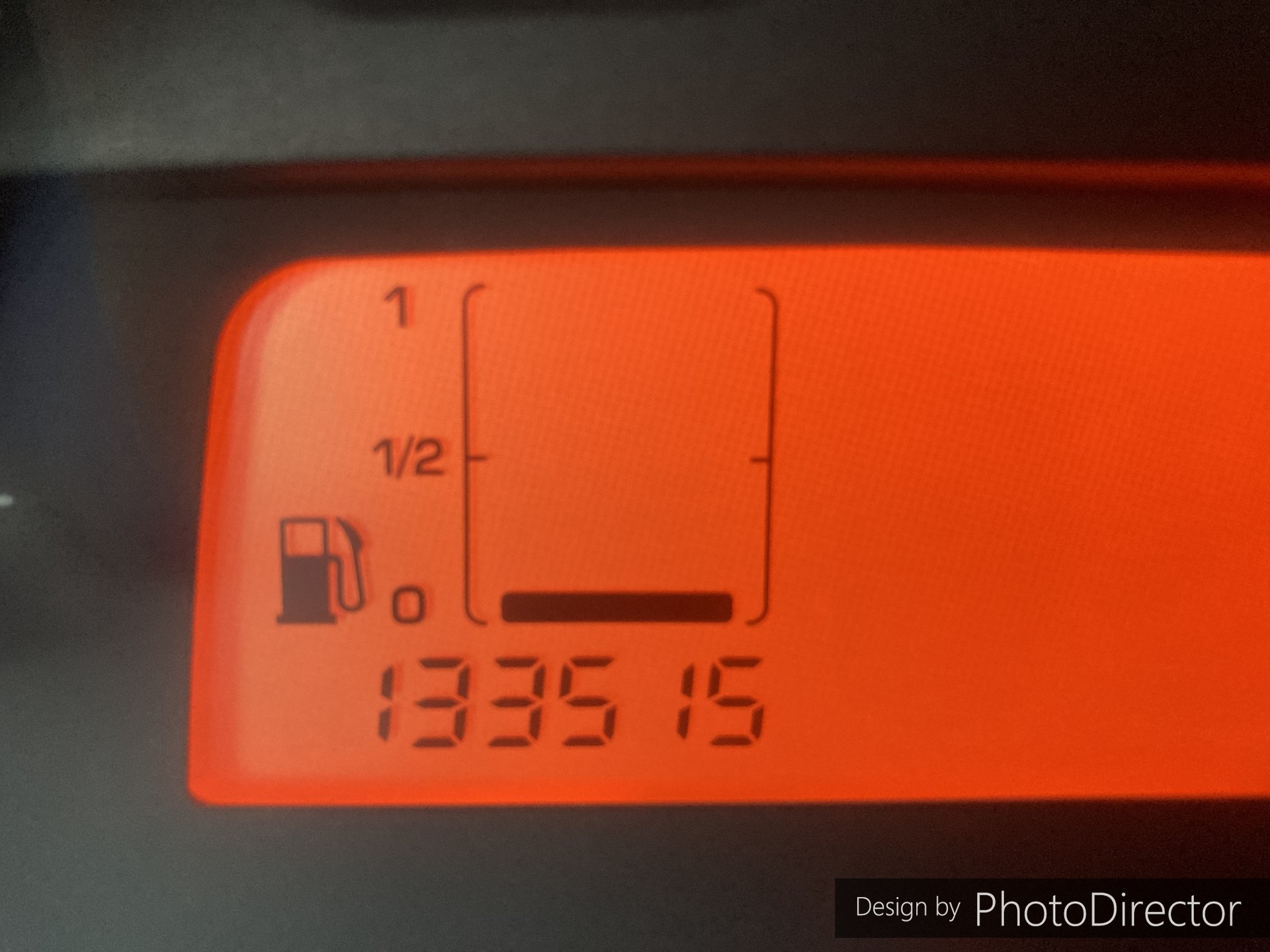CITROEN C2 1.4i Edition-image-7