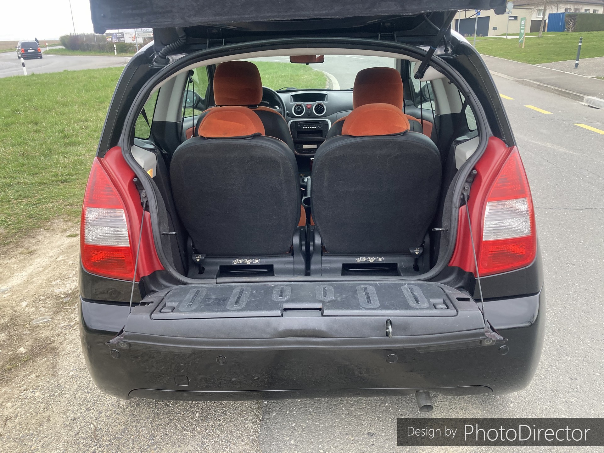 CITROEN C2 1.4i Edition-image-11