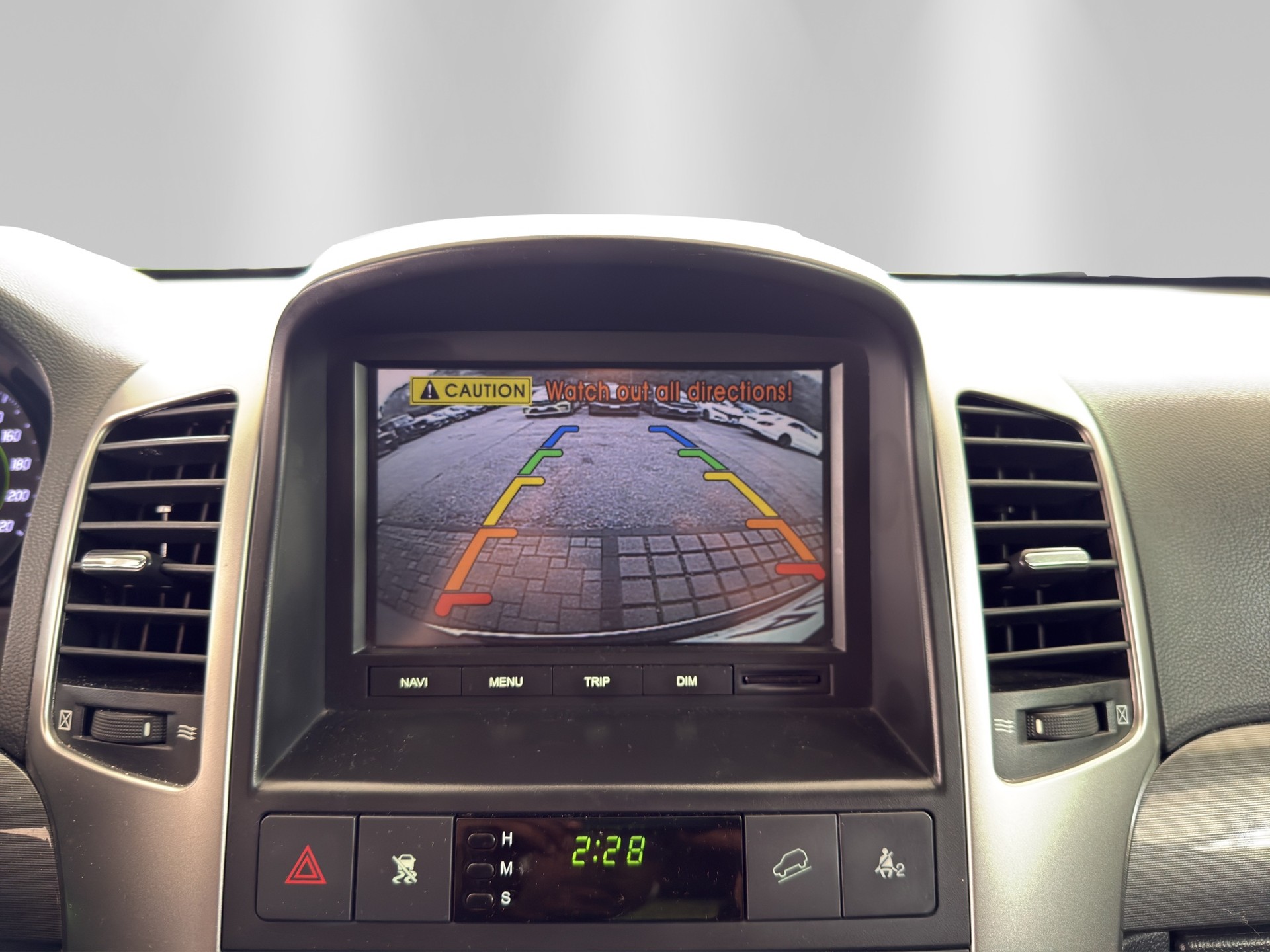 CHEVROLET Captiva 2.0 VCDi Sport 4WD Automatic-image-12