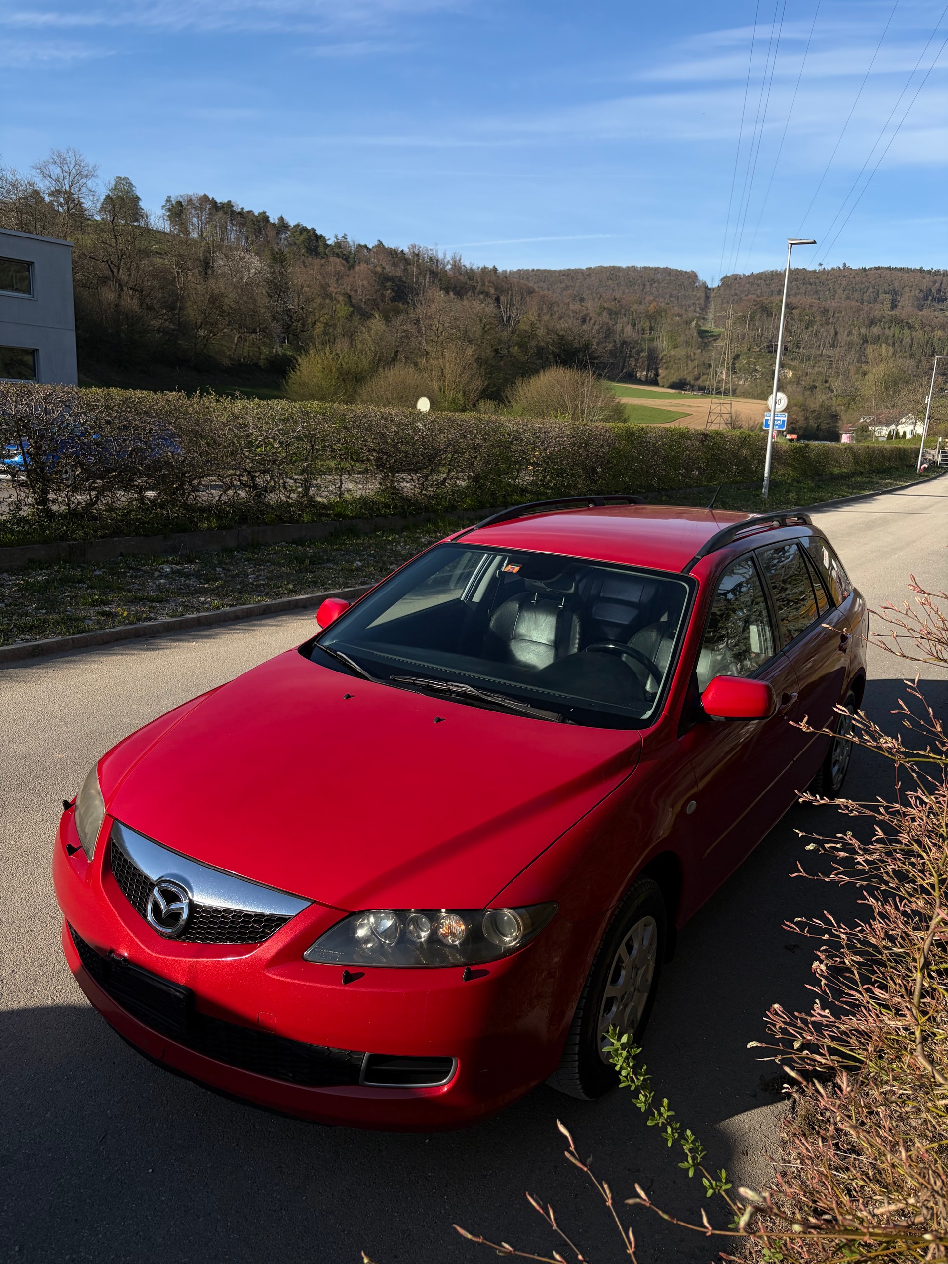 MAZDA 6 2.3 16V AWD Sport-image-4