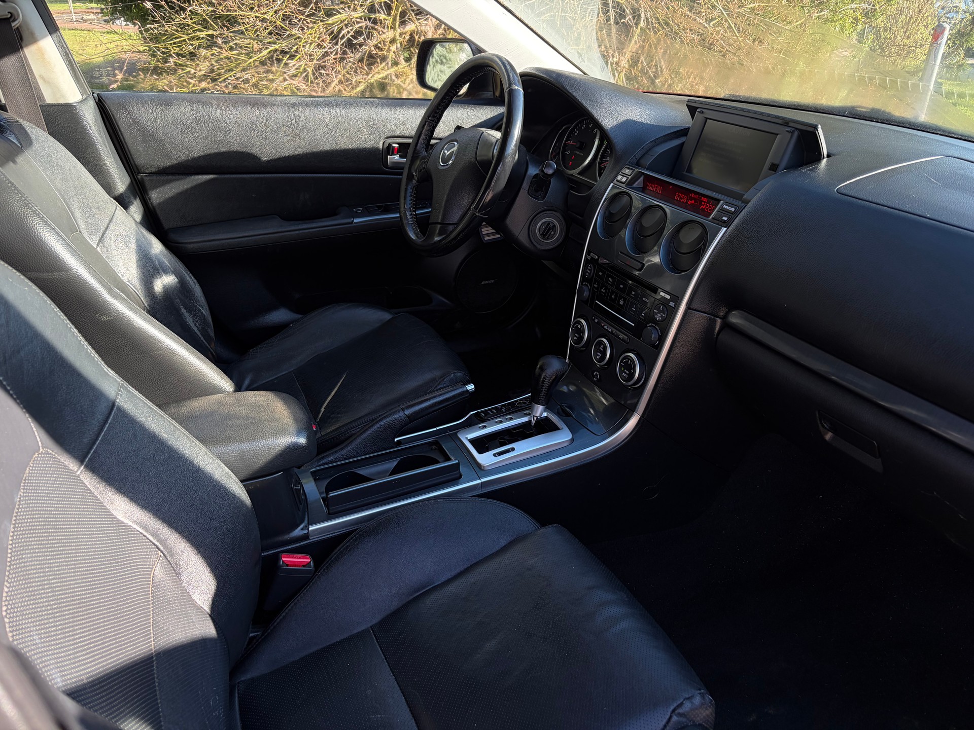 MAZDA 6 2.3 16V AWD Sport-image-7