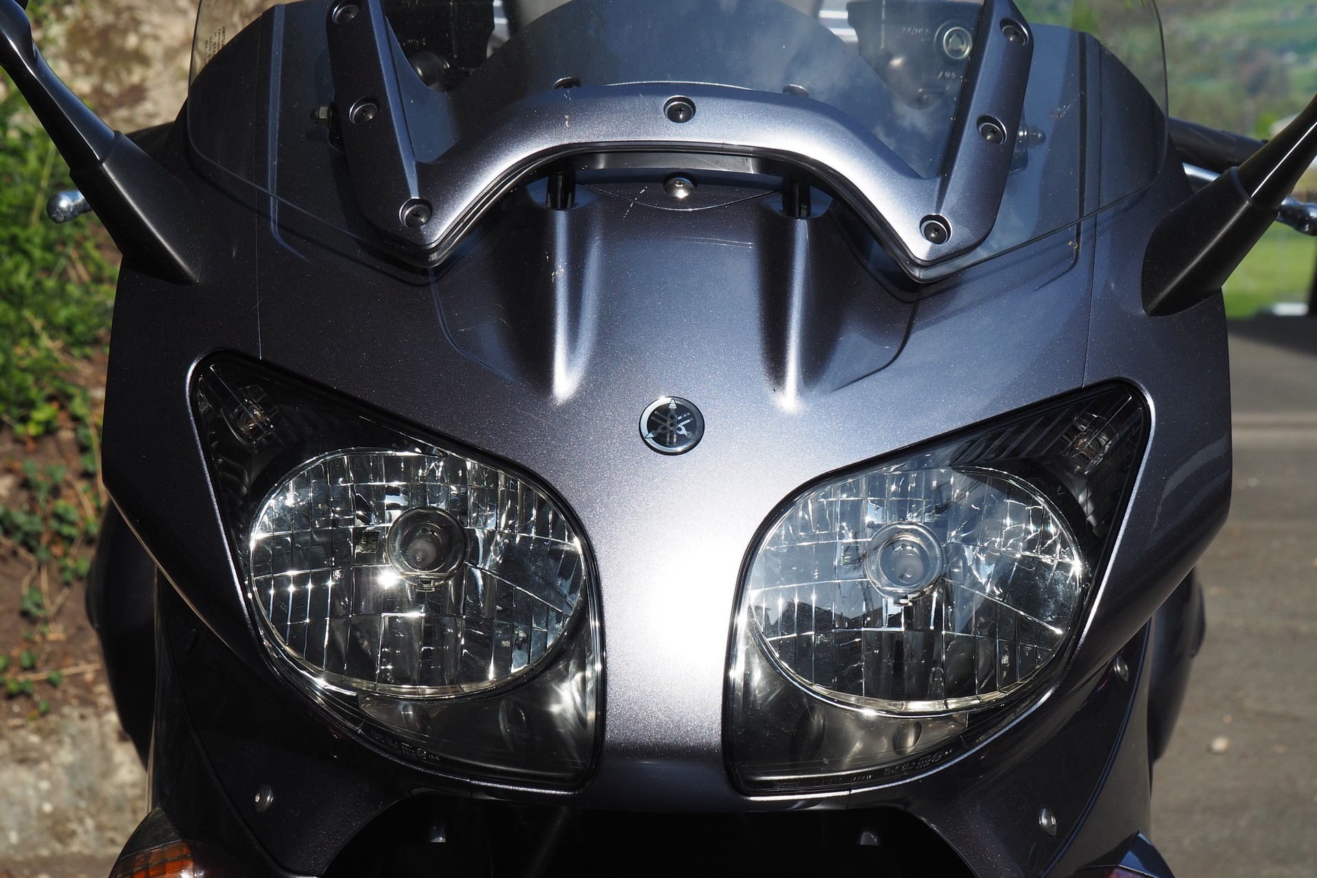 YAMAHA FJR 1300 ABS-image-7