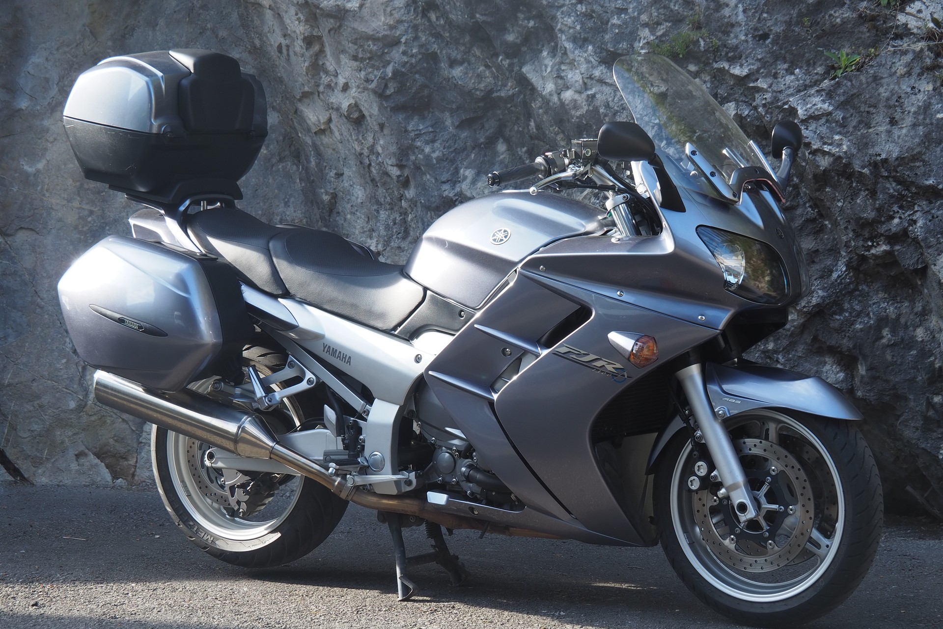 YAMAHA FJR 1300 ABS-image-0