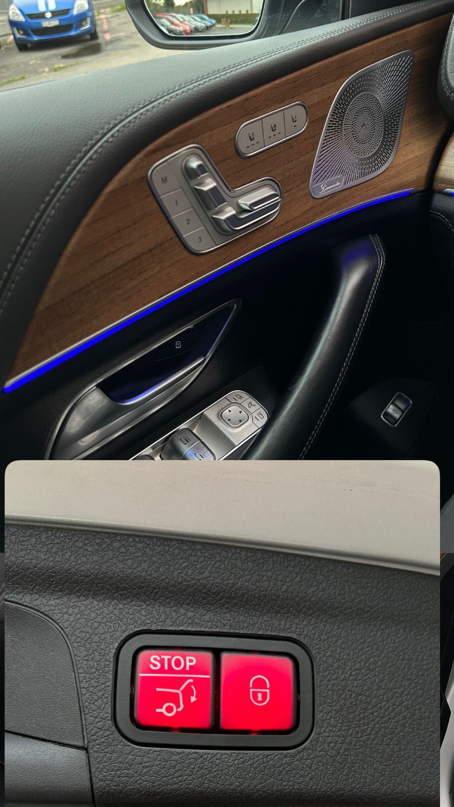 MERCEDES-BENZ GLE 450 4Matic AMG Line 9G-Tronic-image-9