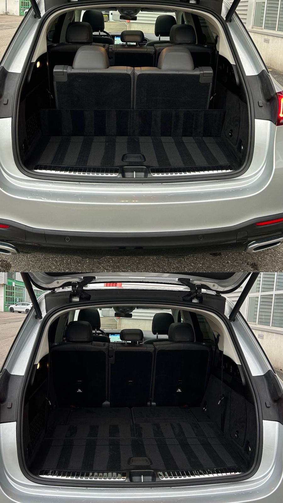 MERCEDES-BENZ GLE 450 4Matic AMG Line 9G-Tronic-image-7