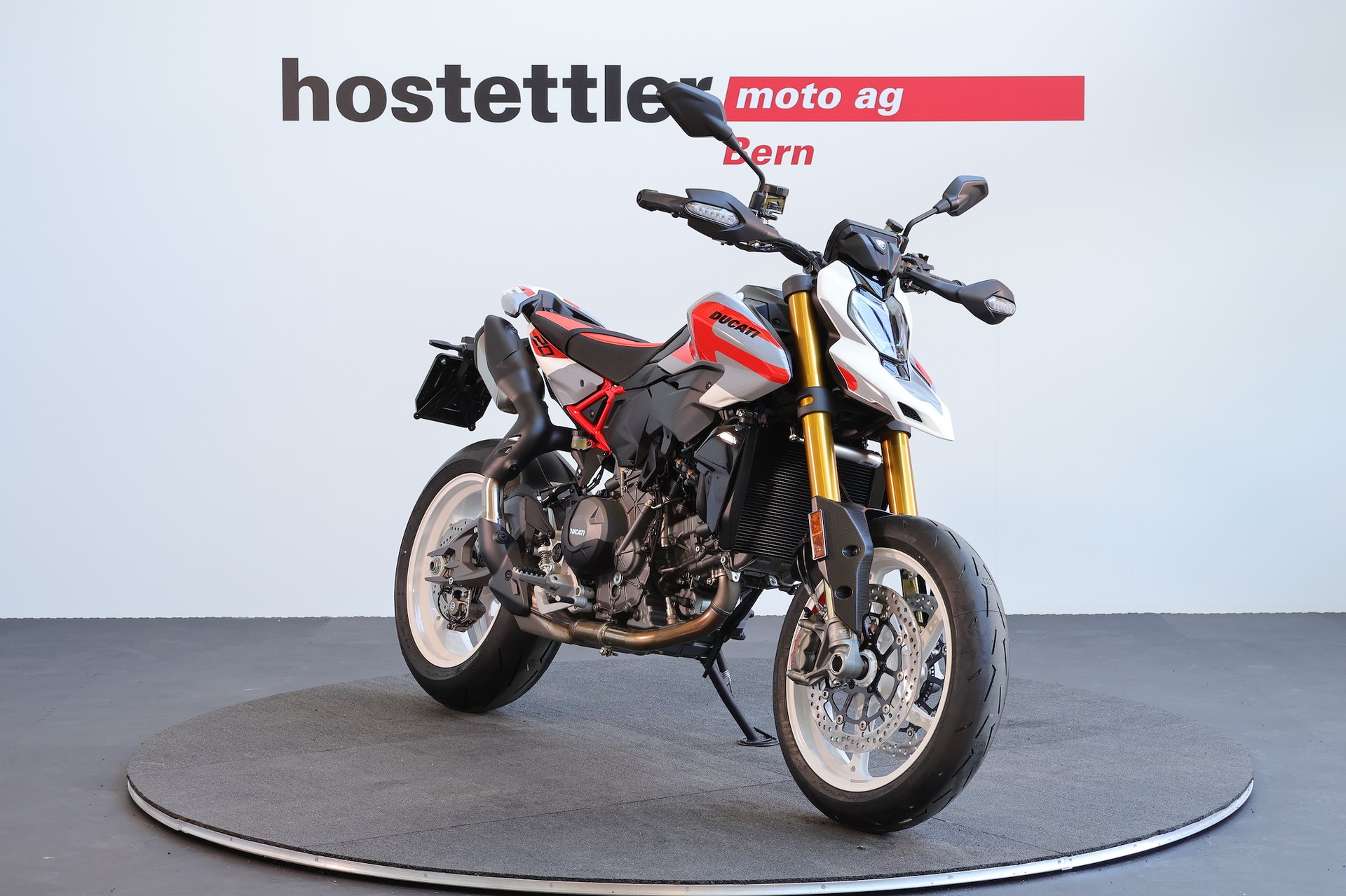 DUCATI Hypermotard V2 SP 35 kW-image-0