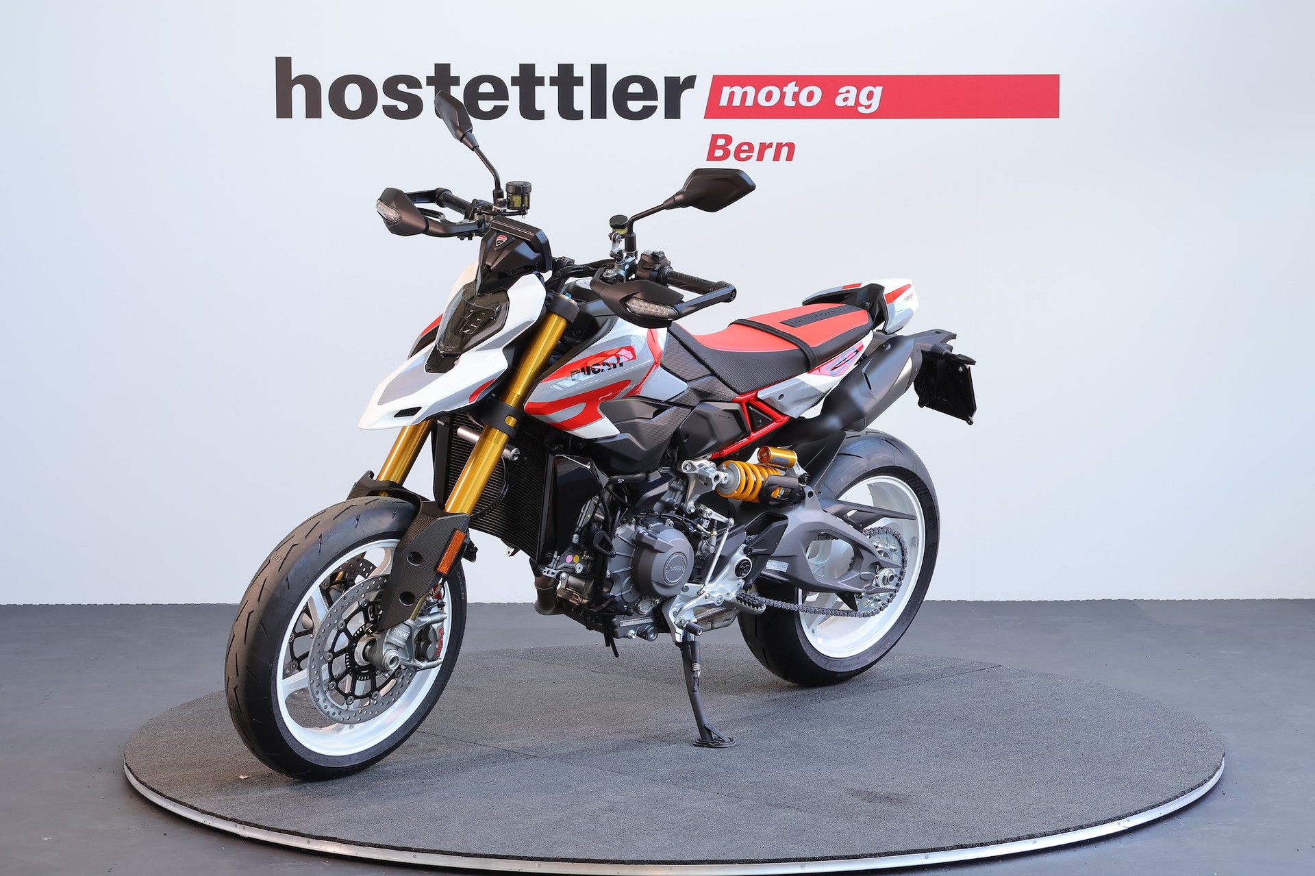 DUCATI Hypermotard V2 SP 35 kW-image-5