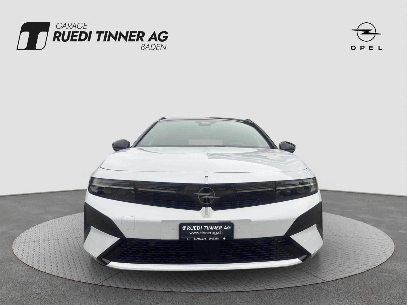 OPEL Astra-e Sports Tourer Ultimate-showroom-element-1