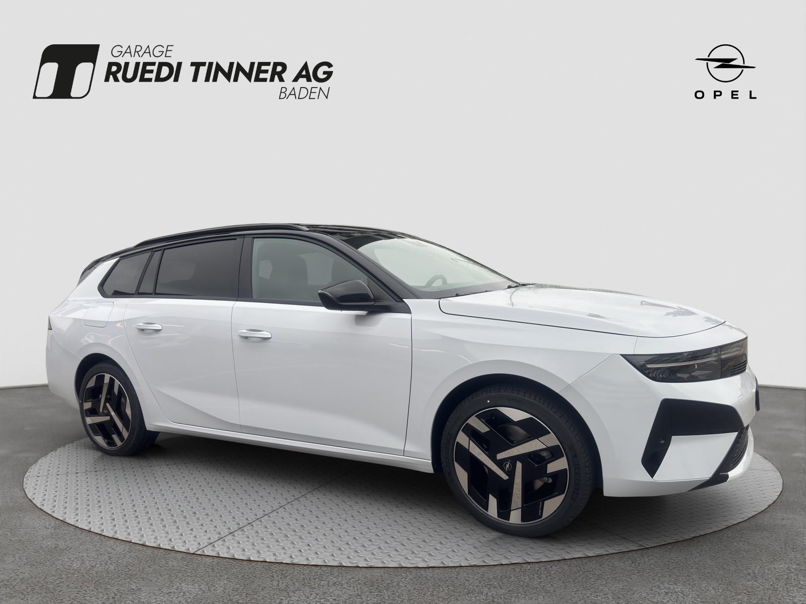 OPEL Astra-e Sports Tourer Ultimate-showroom-element-2