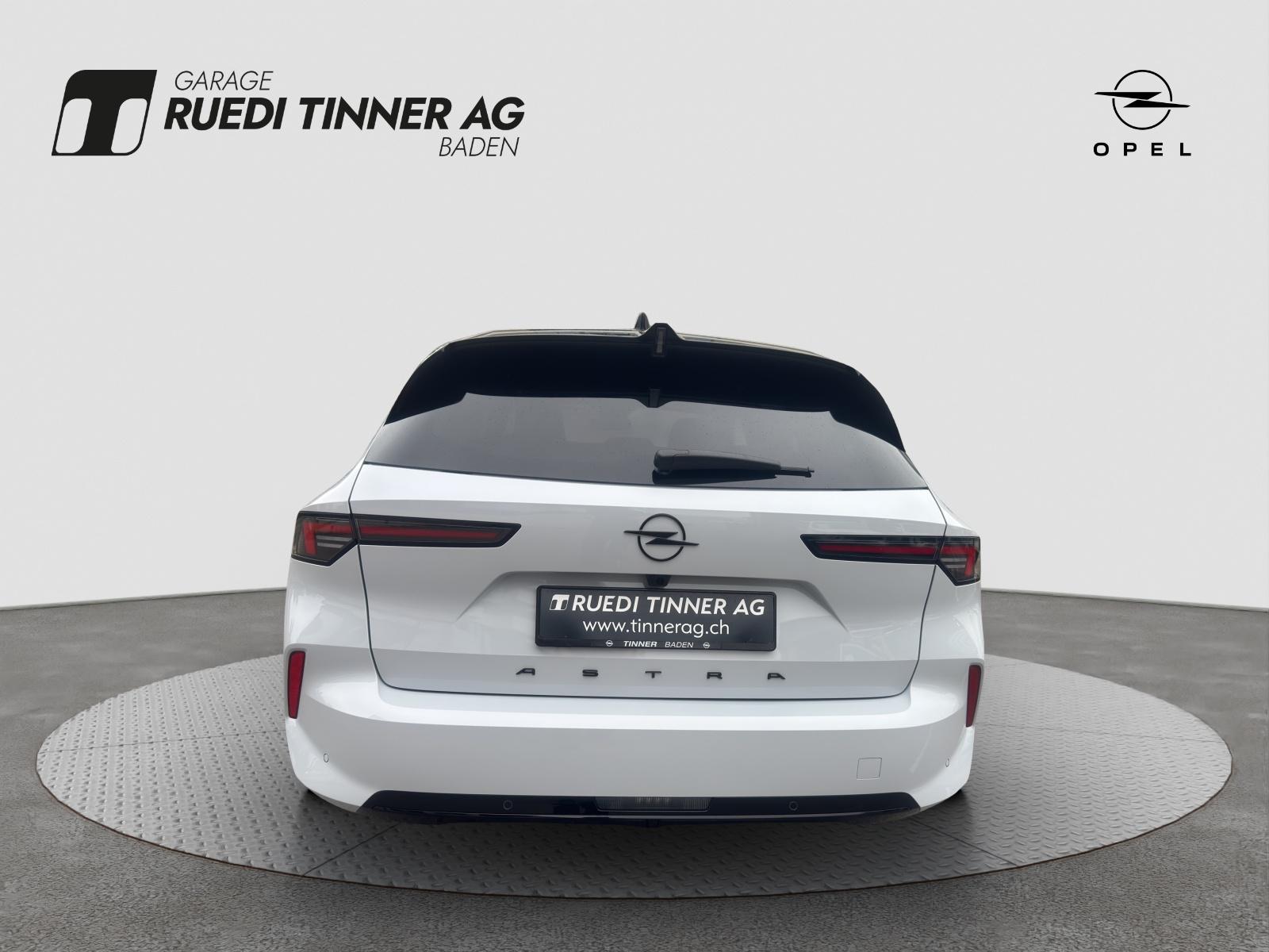 OPEL Astra-e Sports Tourer Ultimate-image-5