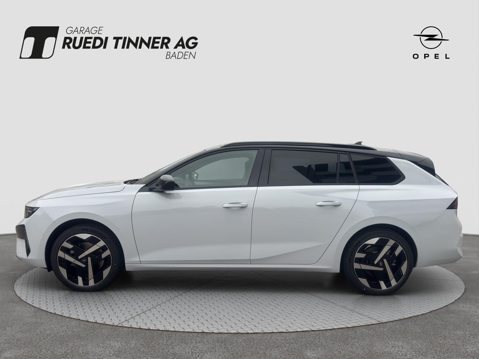 OPEL Astra-e Sports Tourer Ultimate-image-7