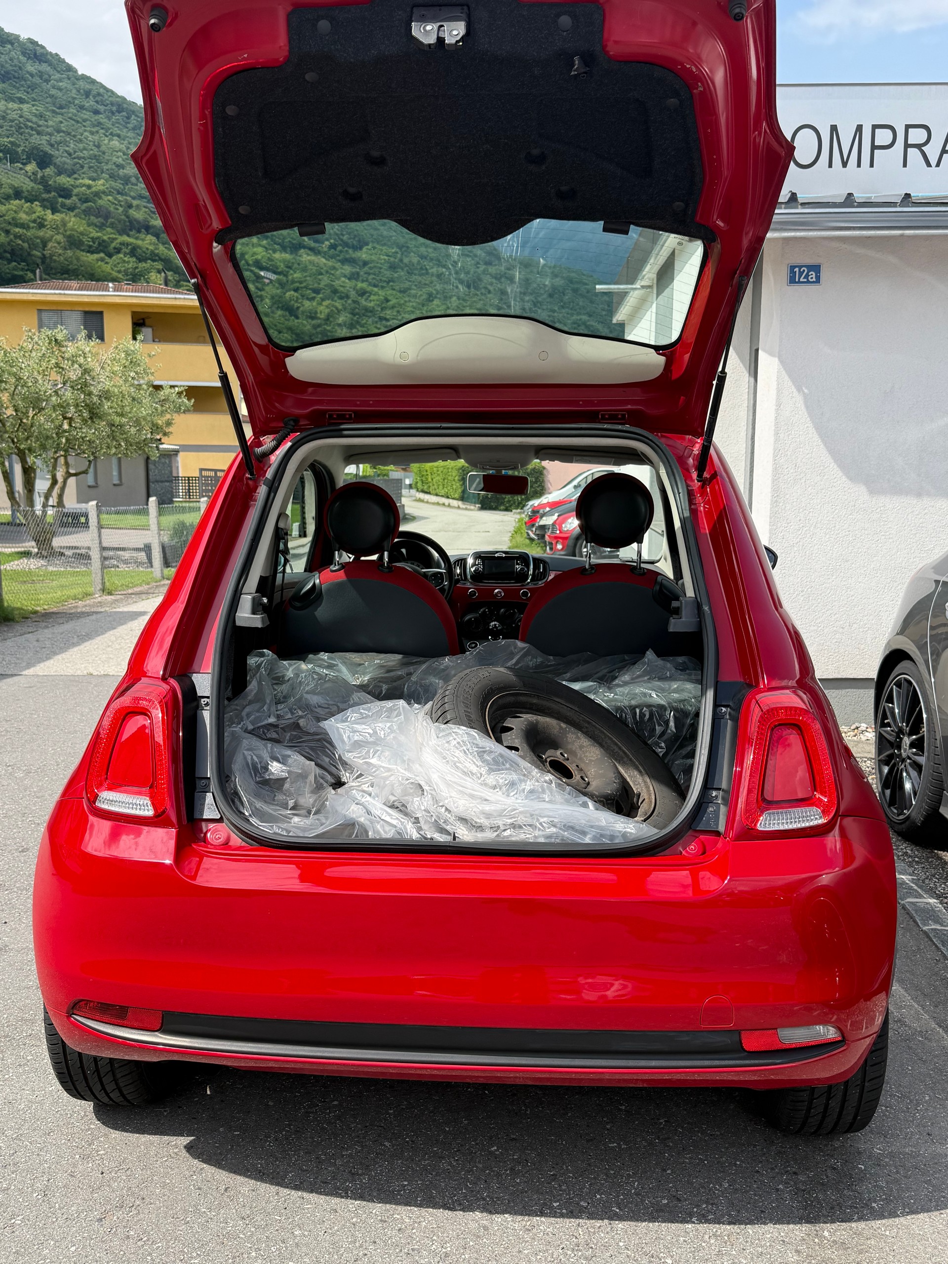 FIAT 500C 0.9 Twinair Lounge-image-9