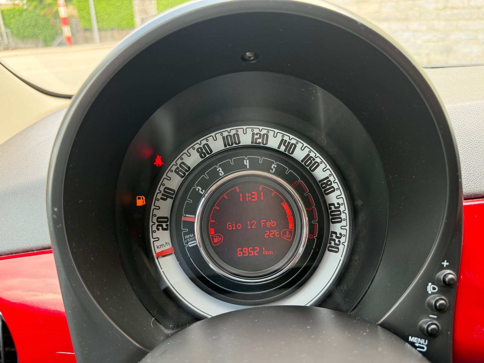 FIAT 500C 0.9 Twinair Lounge-image-15