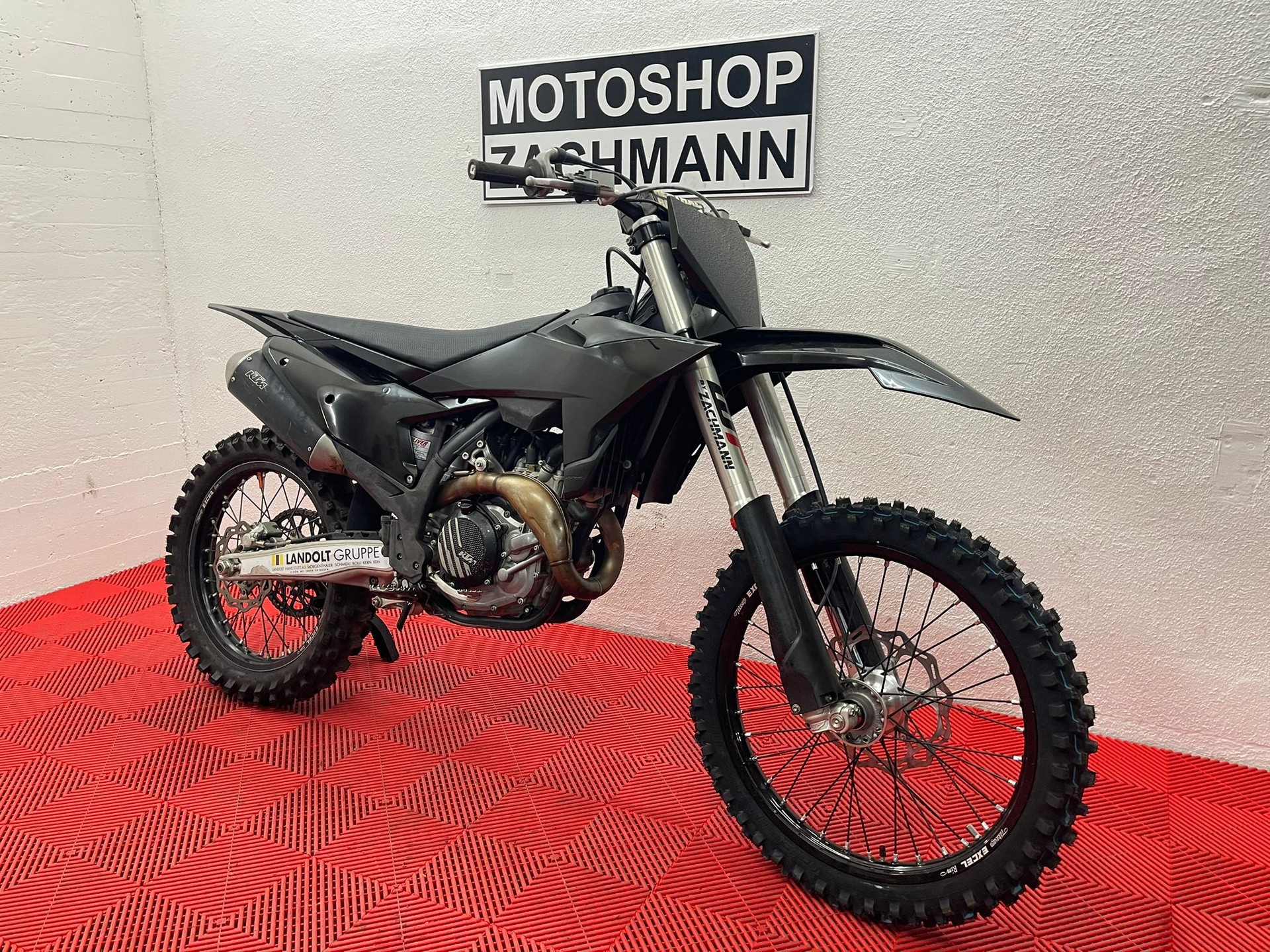 KTM 450 SX/SX-F-image-7