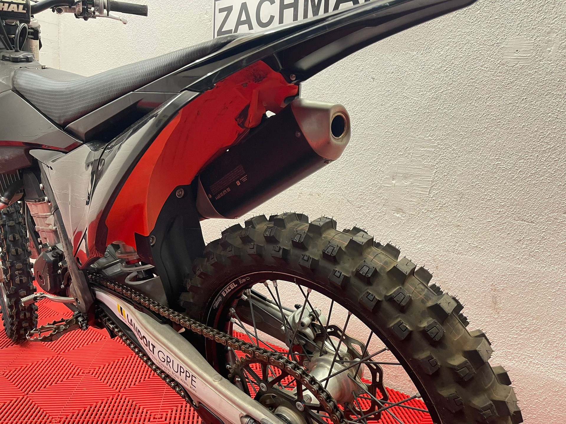 KTM 450 SX/SX-F-image-5