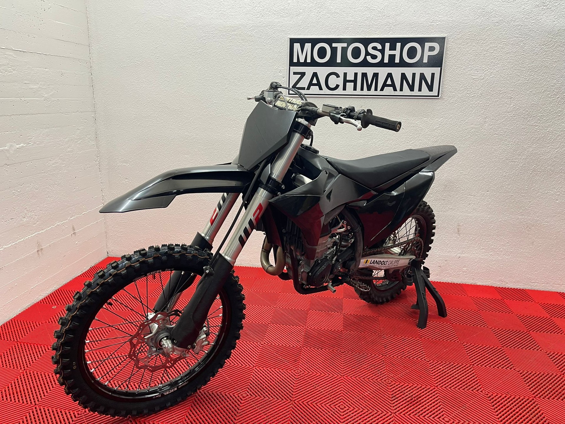 KTM 450 SX/SX-F-image-6