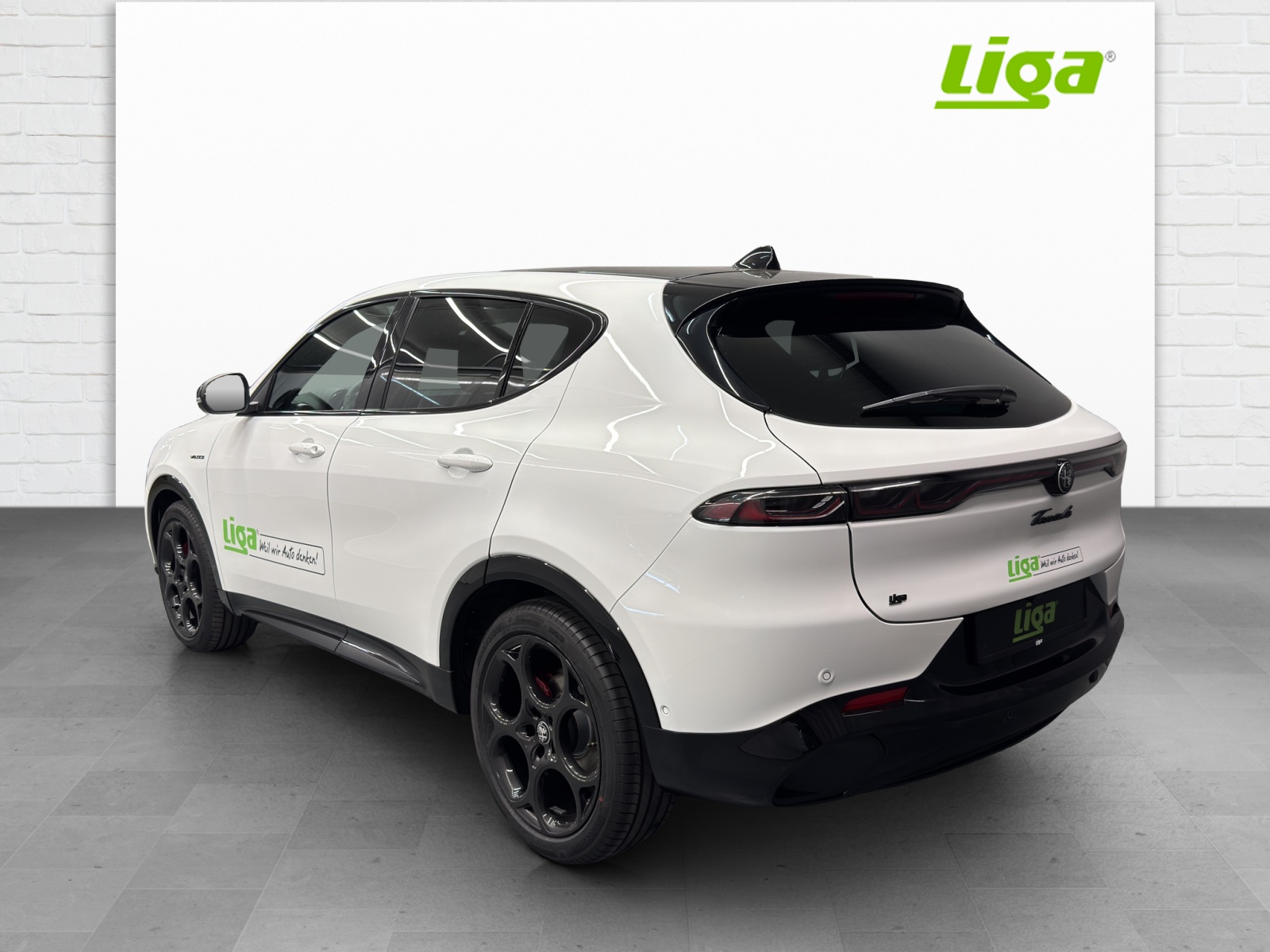 ALFA ROMEO Tonale 1.5 Veloce-showroom-element-3
