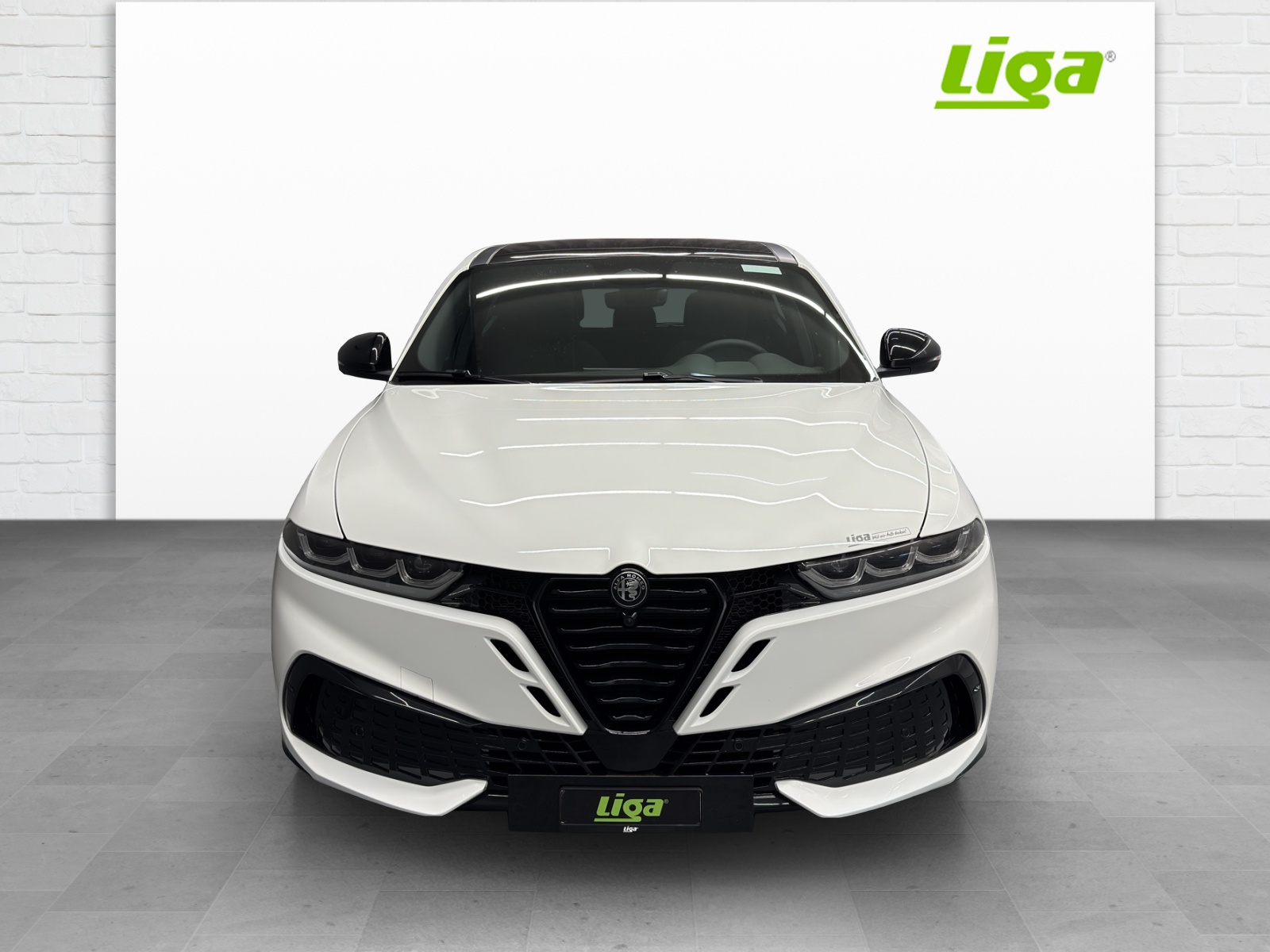 ALFA ROMEO Tonale 1.5 Veloce-showroom-element-2