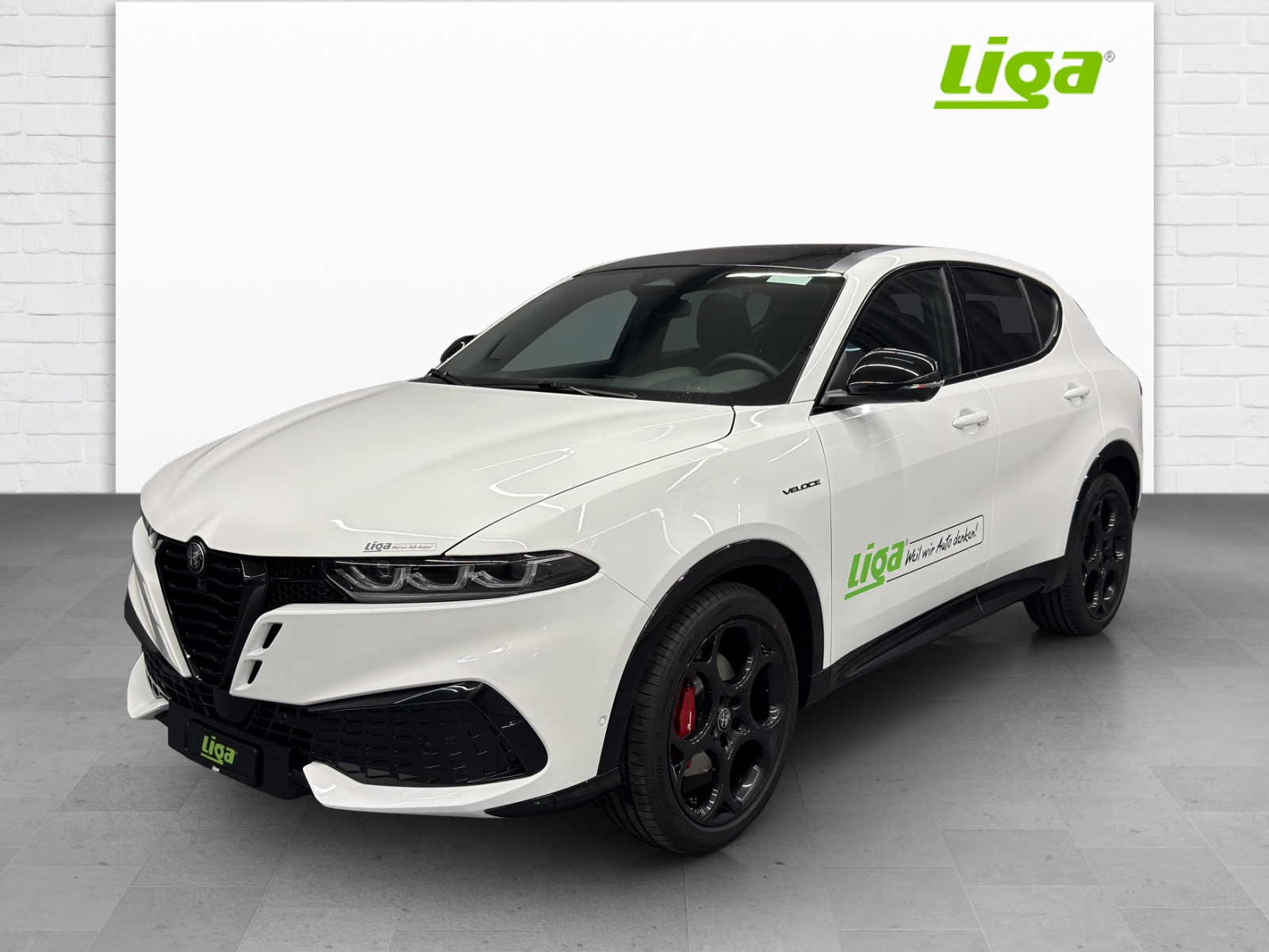 ALFA ROMEO Tonale 1.5 Veloce-showroom-element-1