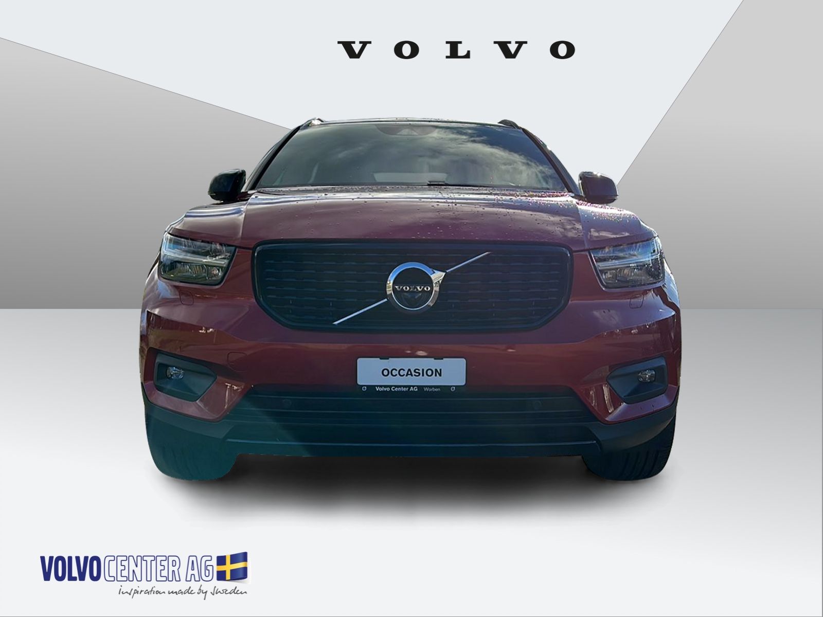 VOLVO XC40 1.5 T5 PiH R-Design-image-6