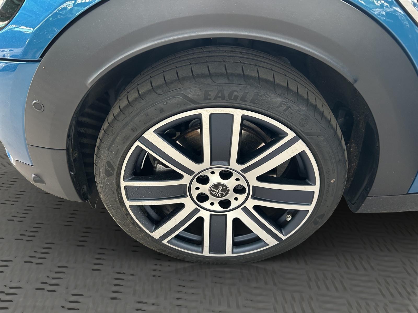 MINI Countryman F60 1.5i Cooper S E ALL4-image-28
