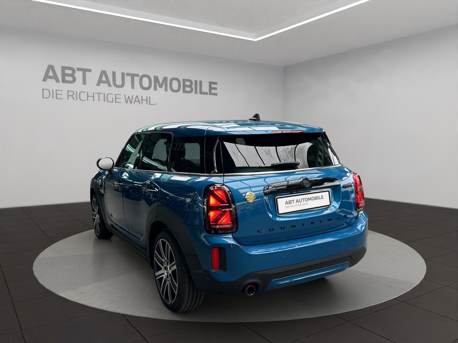 MINI Countryman F60 1.5i Cooper S E ALL4-showroom-element-3