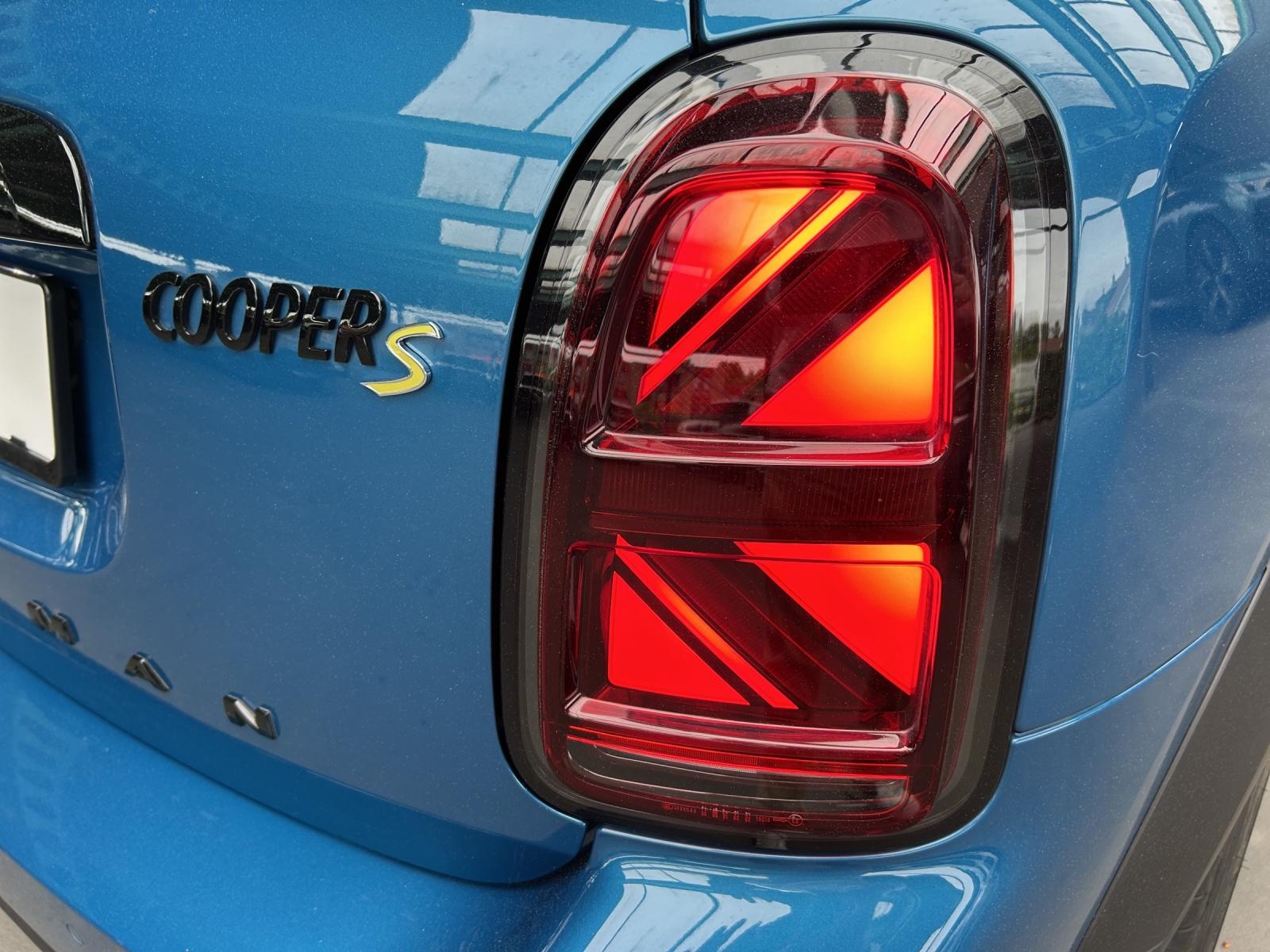 MINI Countryman F60 1.5i Cooper S E ALL4-image-25