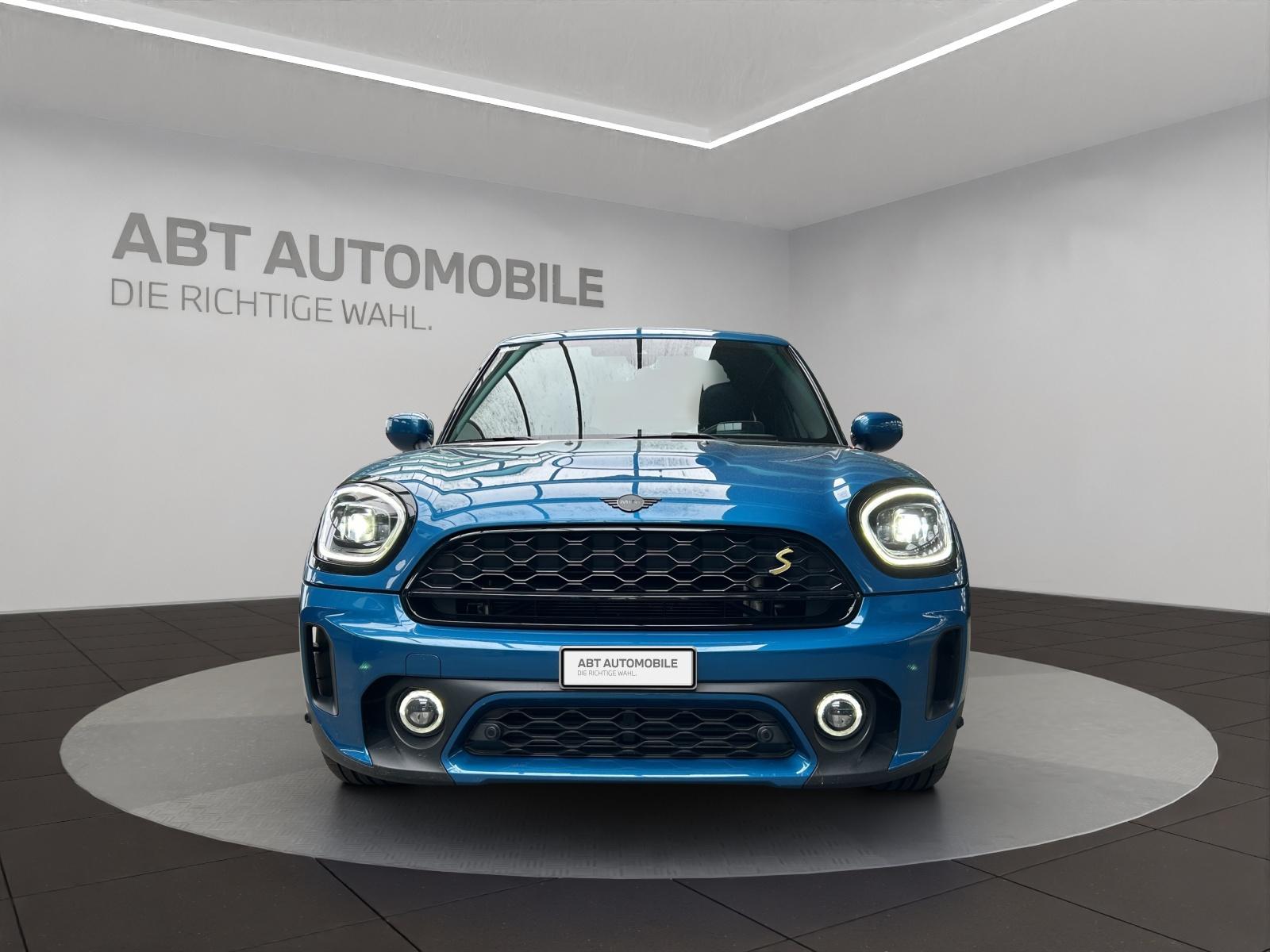 MINI Countryman F60 1.5i Cooper S E ALL4-showroom-element-1