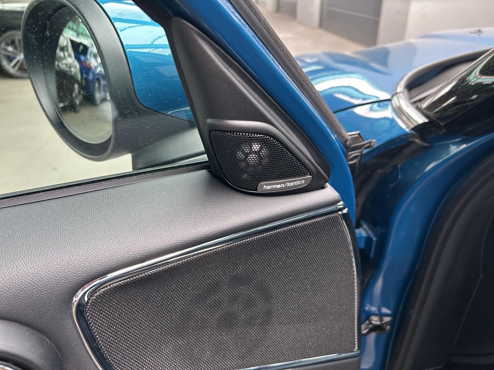 MINI Countryman F60 1.5i Cooper S E ALL4-image-14