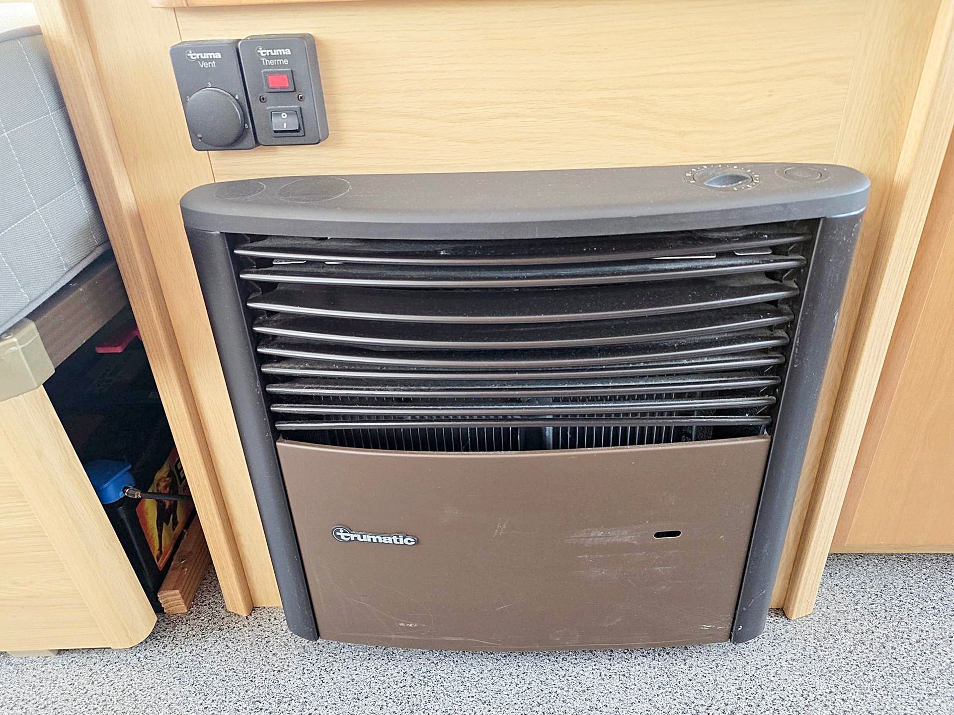 DETHLEFFS BEDUIN 460 V-image-14