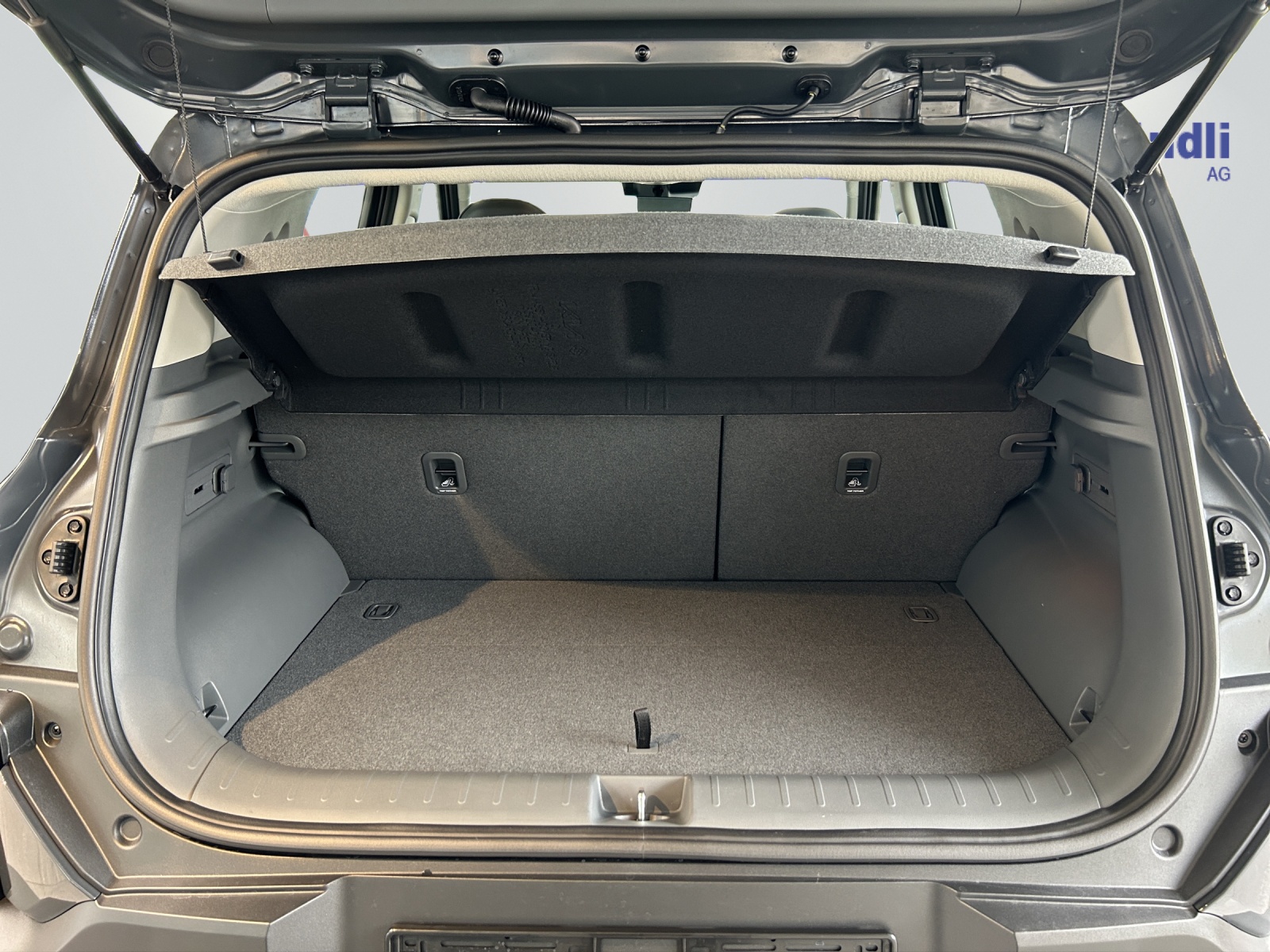 KIA EV2 42.2 kWh Air-image-8