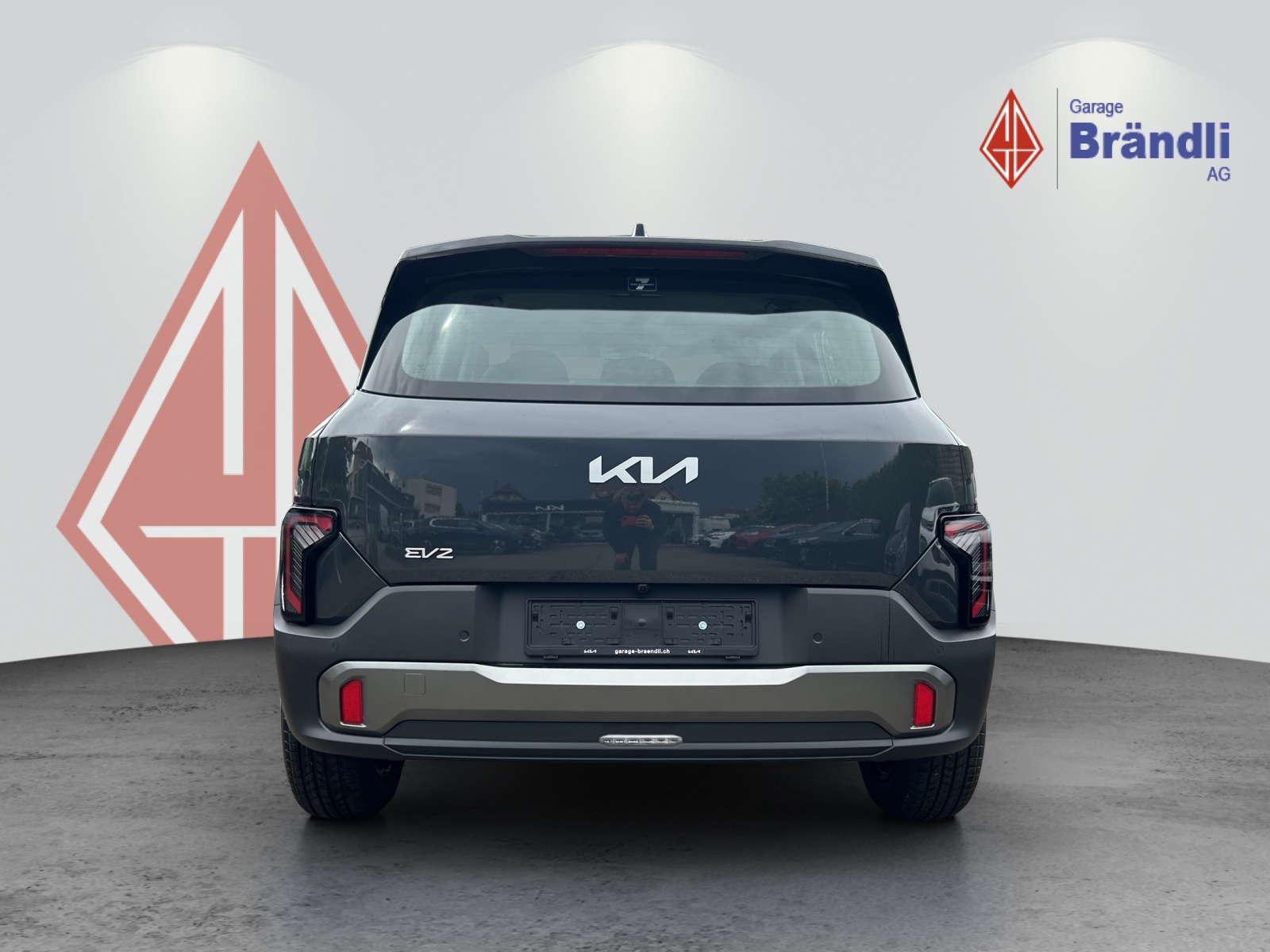 KIA EV2 42.2 kWh Air-image-4