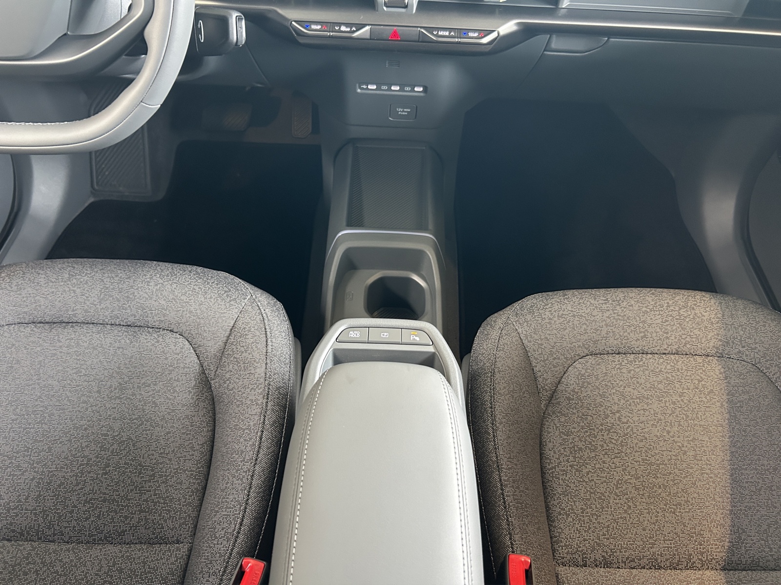 KIA EV2 42.2 kWh Air-image-12