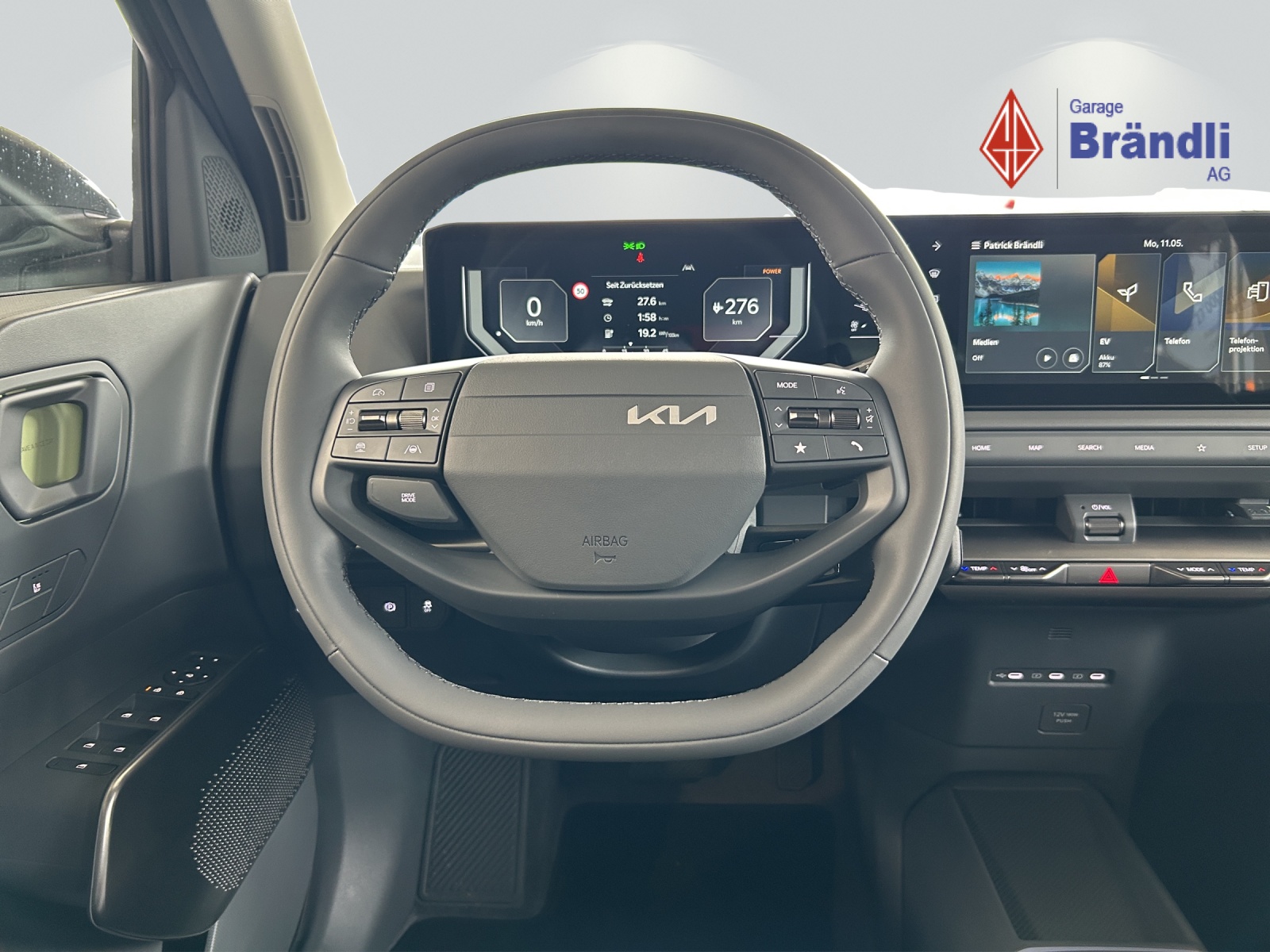 KIA EV2 42.2 kWh Air-image-11
