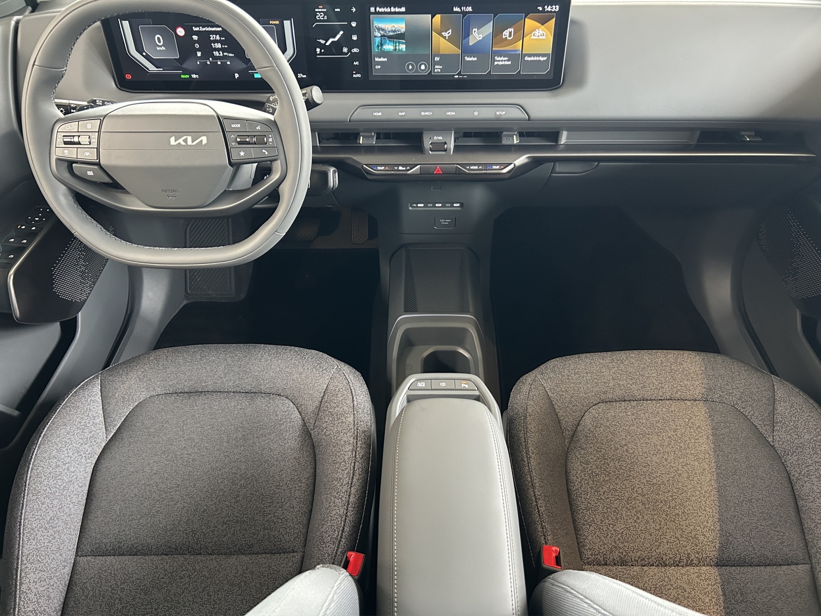 KIA EV2 42.2 kWh Air-image-10