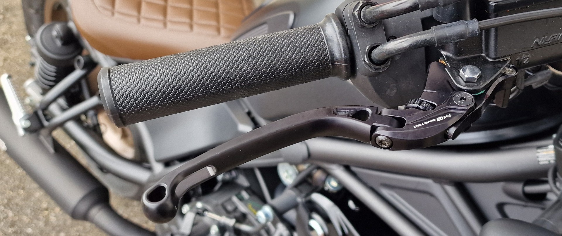 HONDA CMX500 Rebel S Edition-image-4