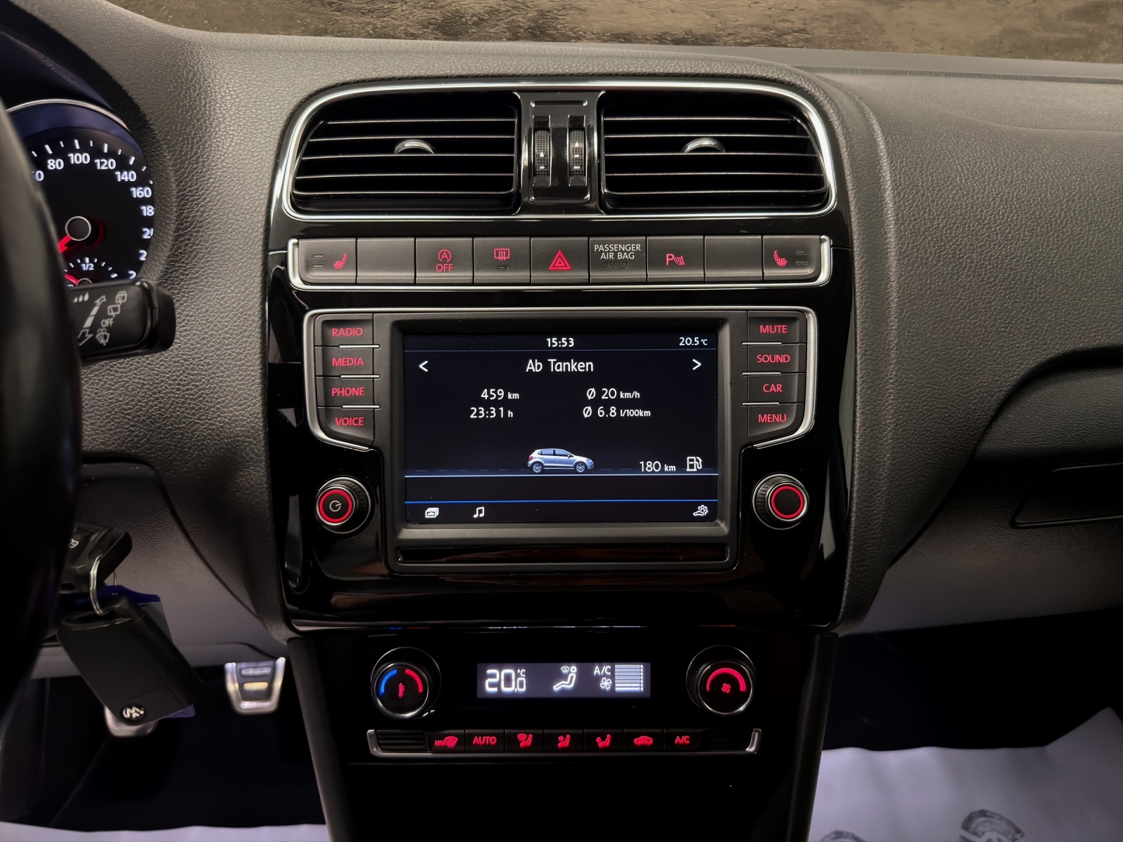 VW Polo 1.0 BMT Sound-image-11