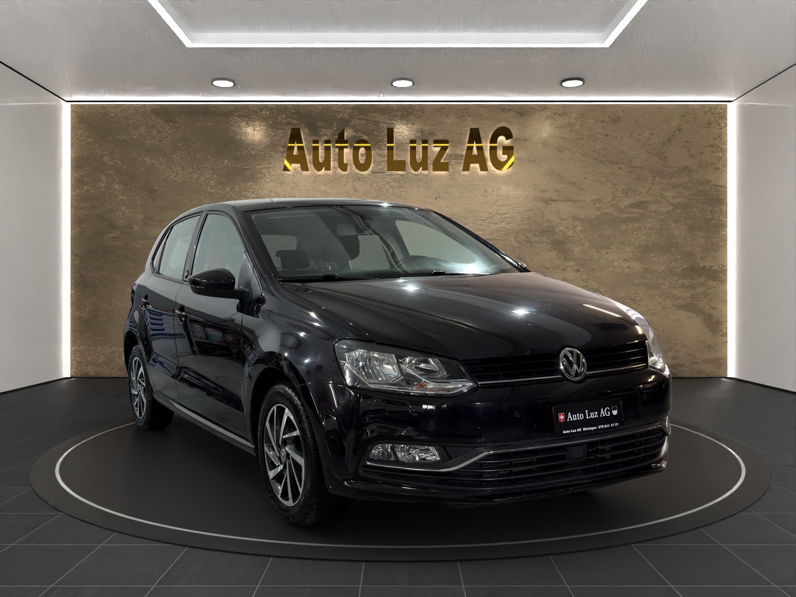 VW Polo 1.0 BMT Sound-image-6
