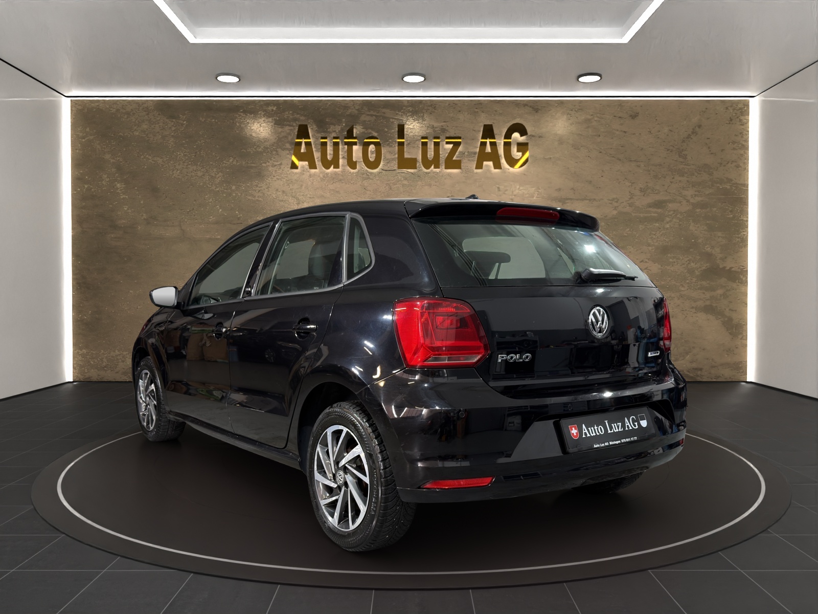 VW Polo 1.0 BMT Sound-image-4