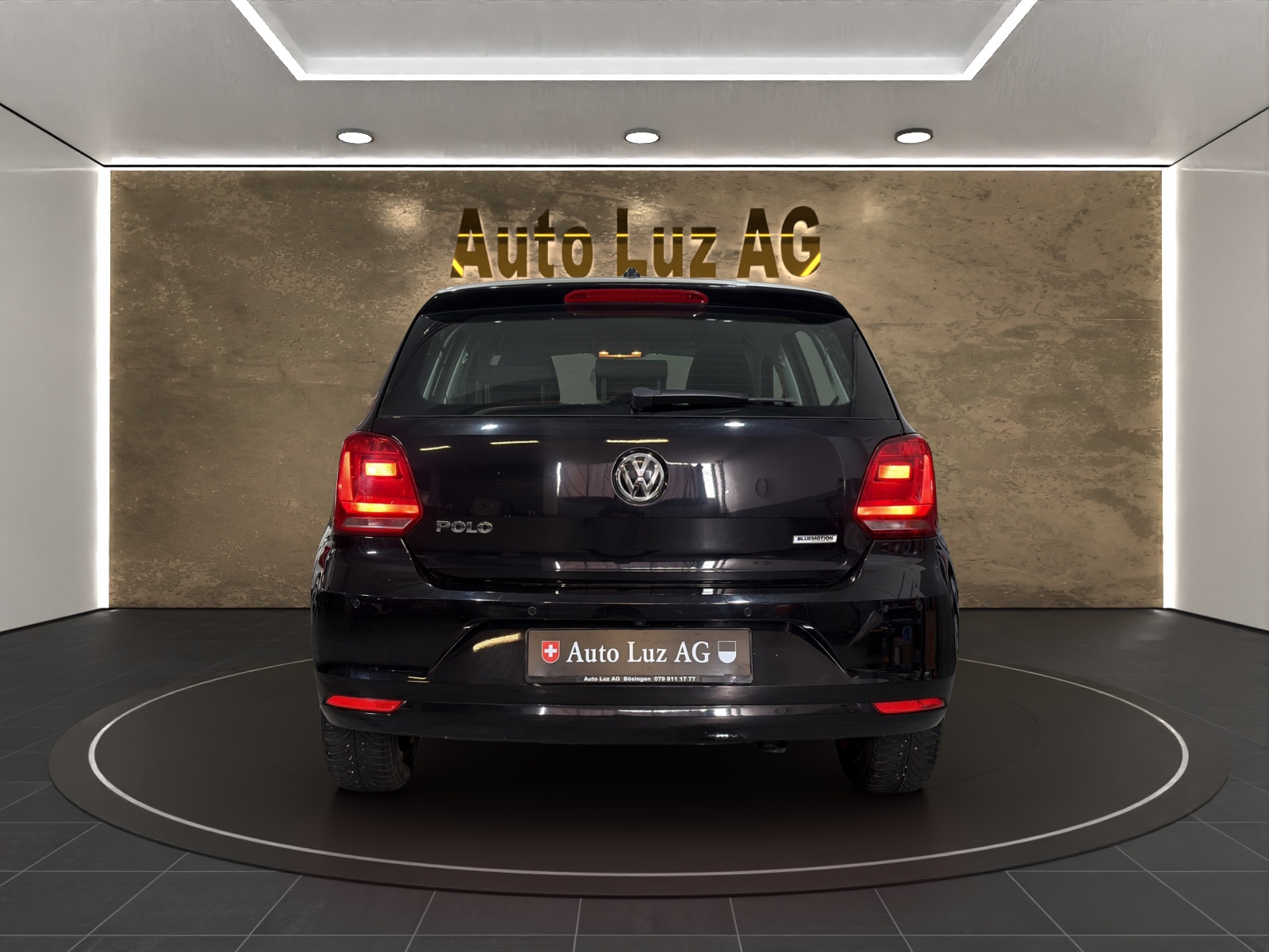 VW Polo 1.0 BMT Sound-showroom-element-2