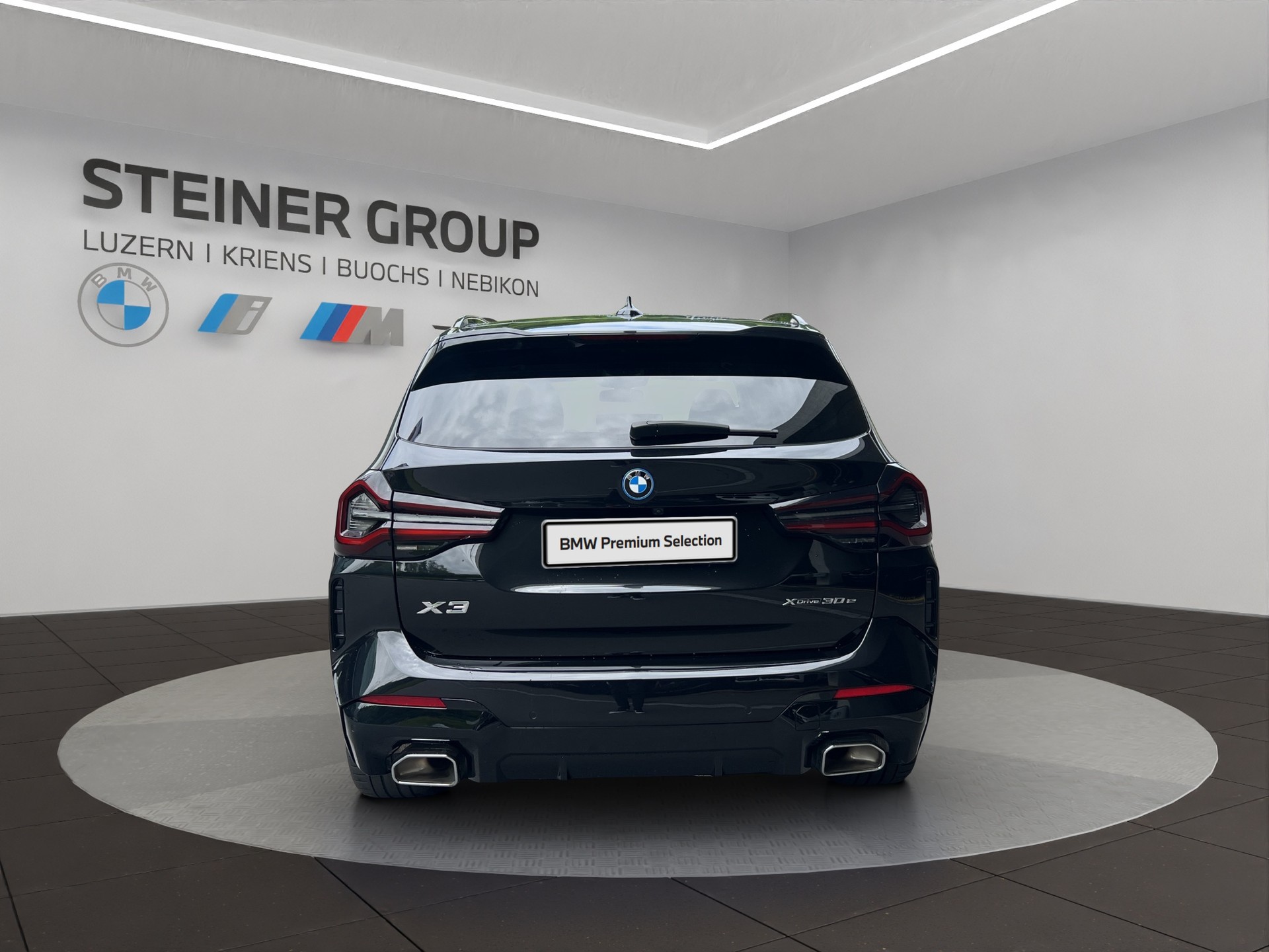 BMW X3 xDrive 30e M Sport-image-6