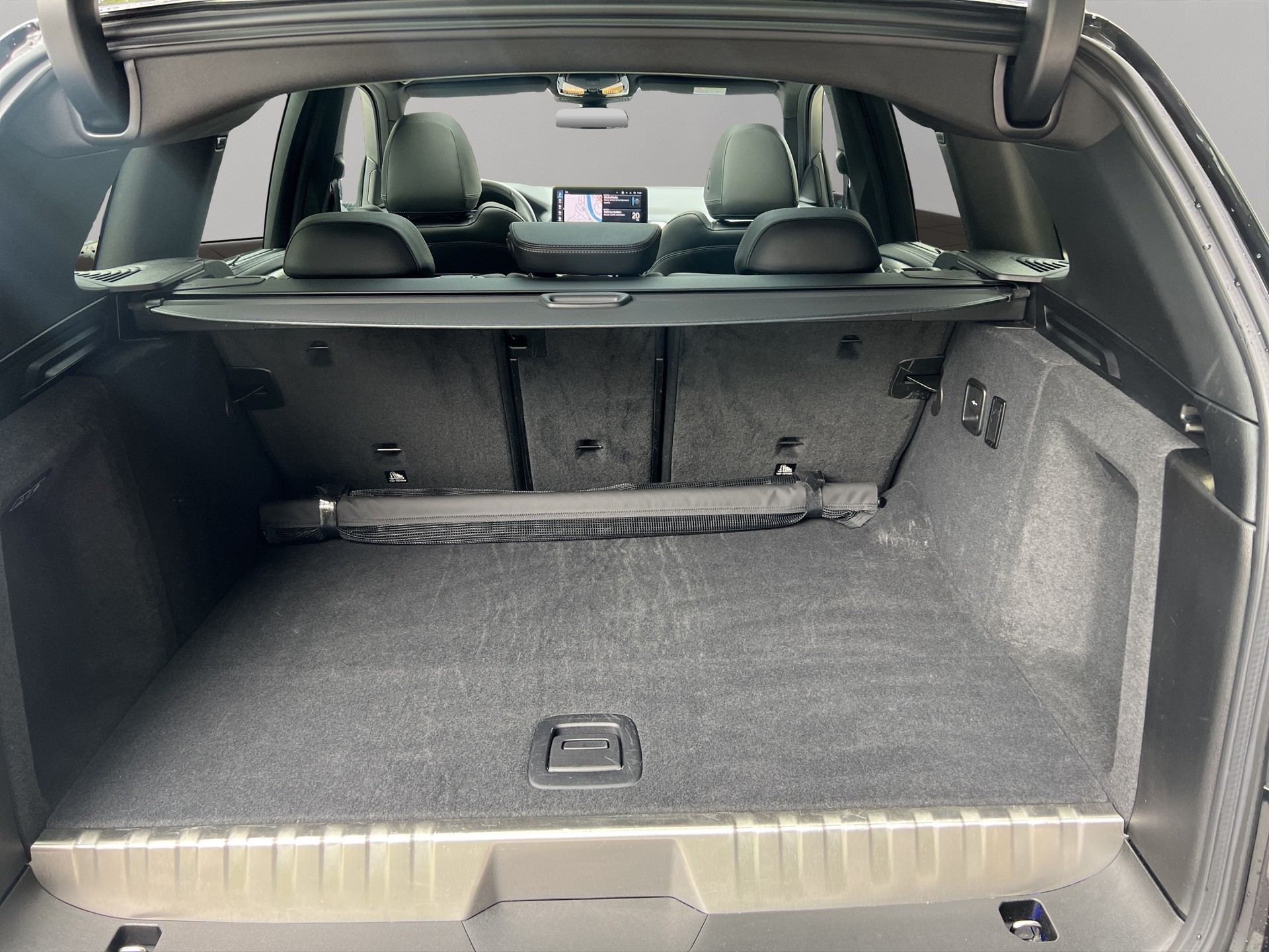 BMW X3 xDrive 30e M Sport-image-20