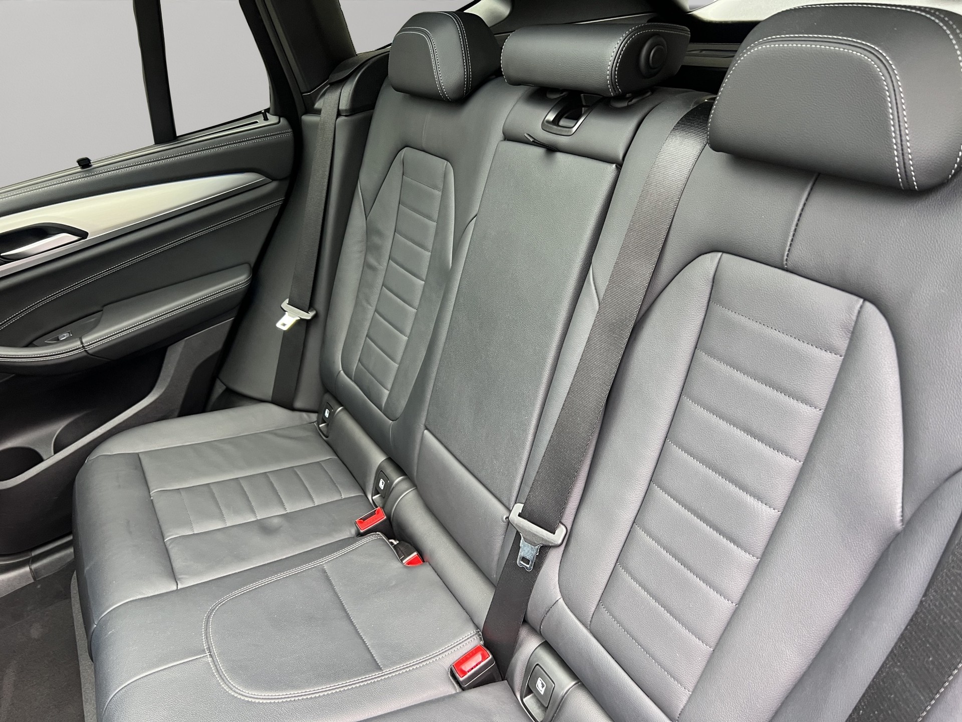BMW X3 xDrive 30e M Sport-image-19