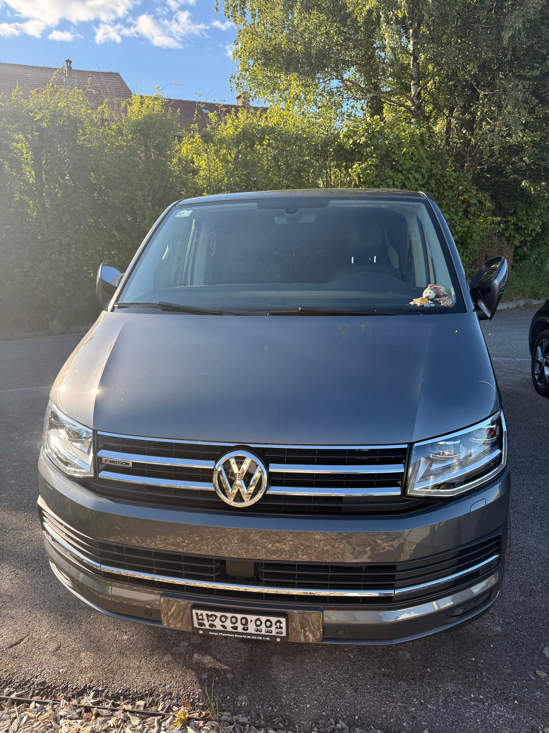 VW 2.0 TDI 199 Highline DSG 4m